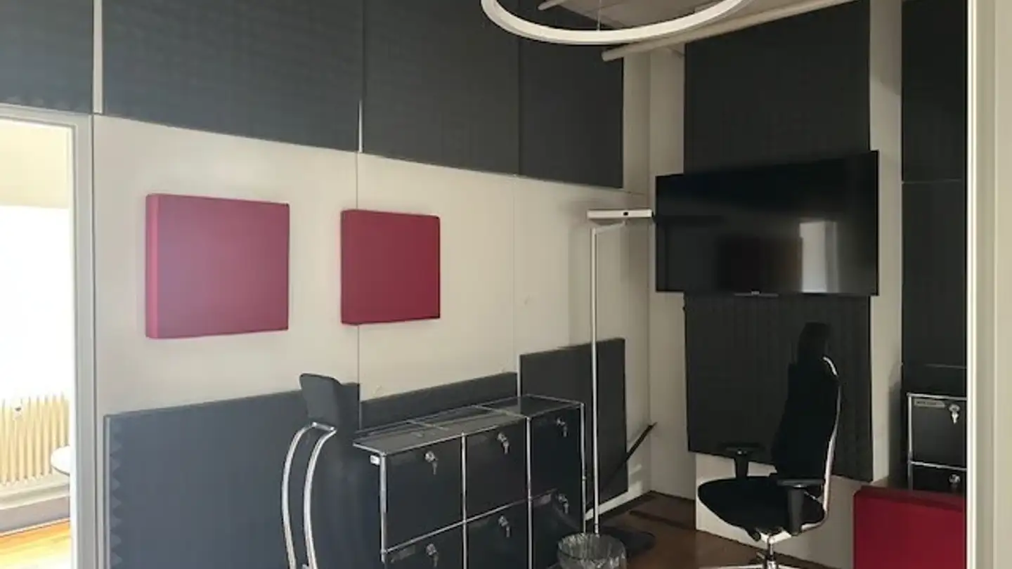 Office space for rent - Via Giuseppe Corti, 6828 Balerna - Photo 3