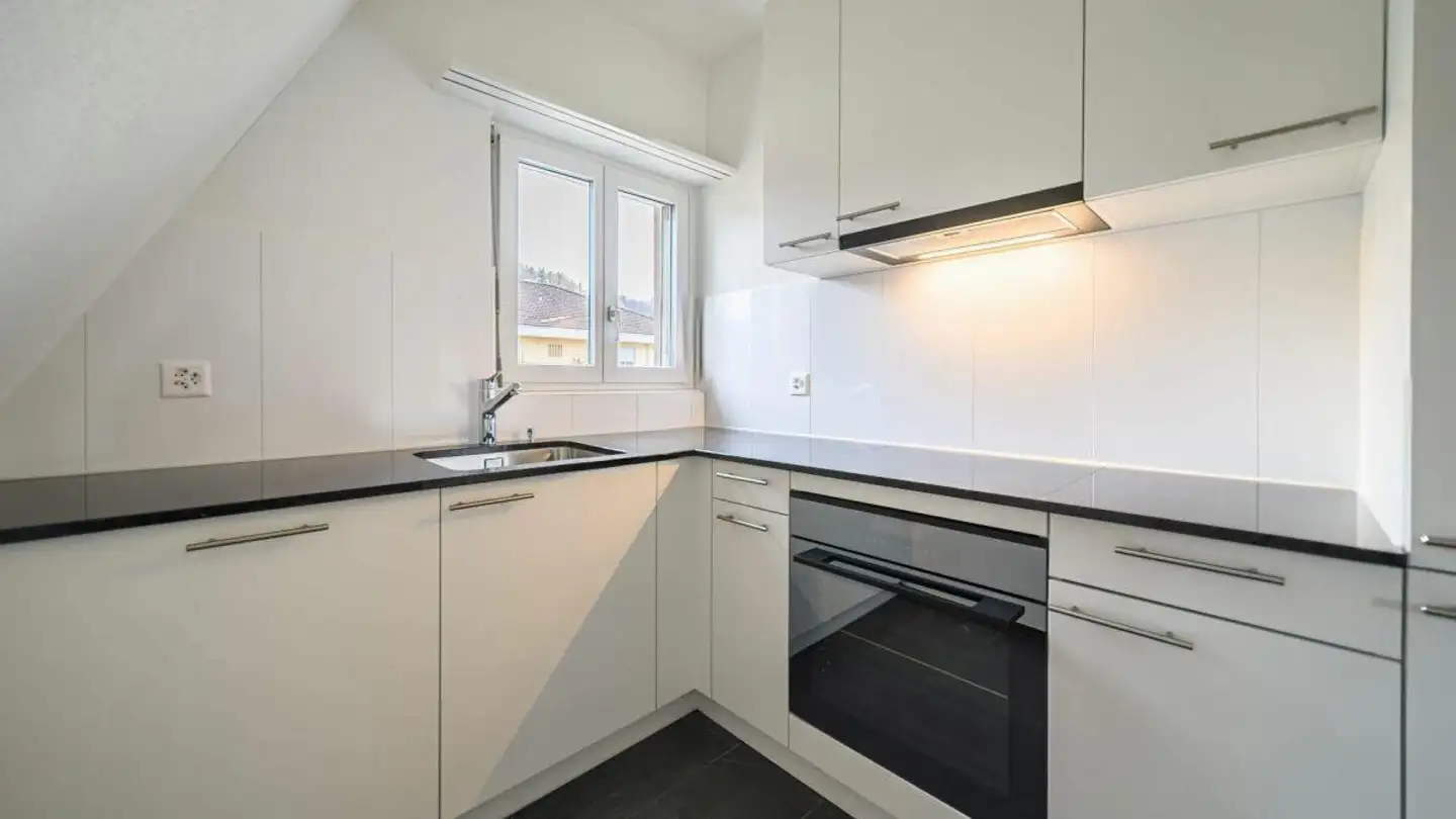 Appartamento in affitto - Krontalstrasse 12, 9000 St. Gallen - Foto 2