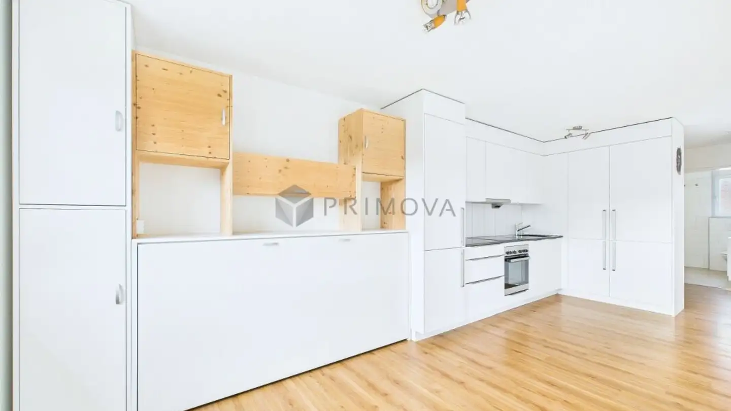 Wohnung kaufen - 8932 Mettmenstetten - Foto 4