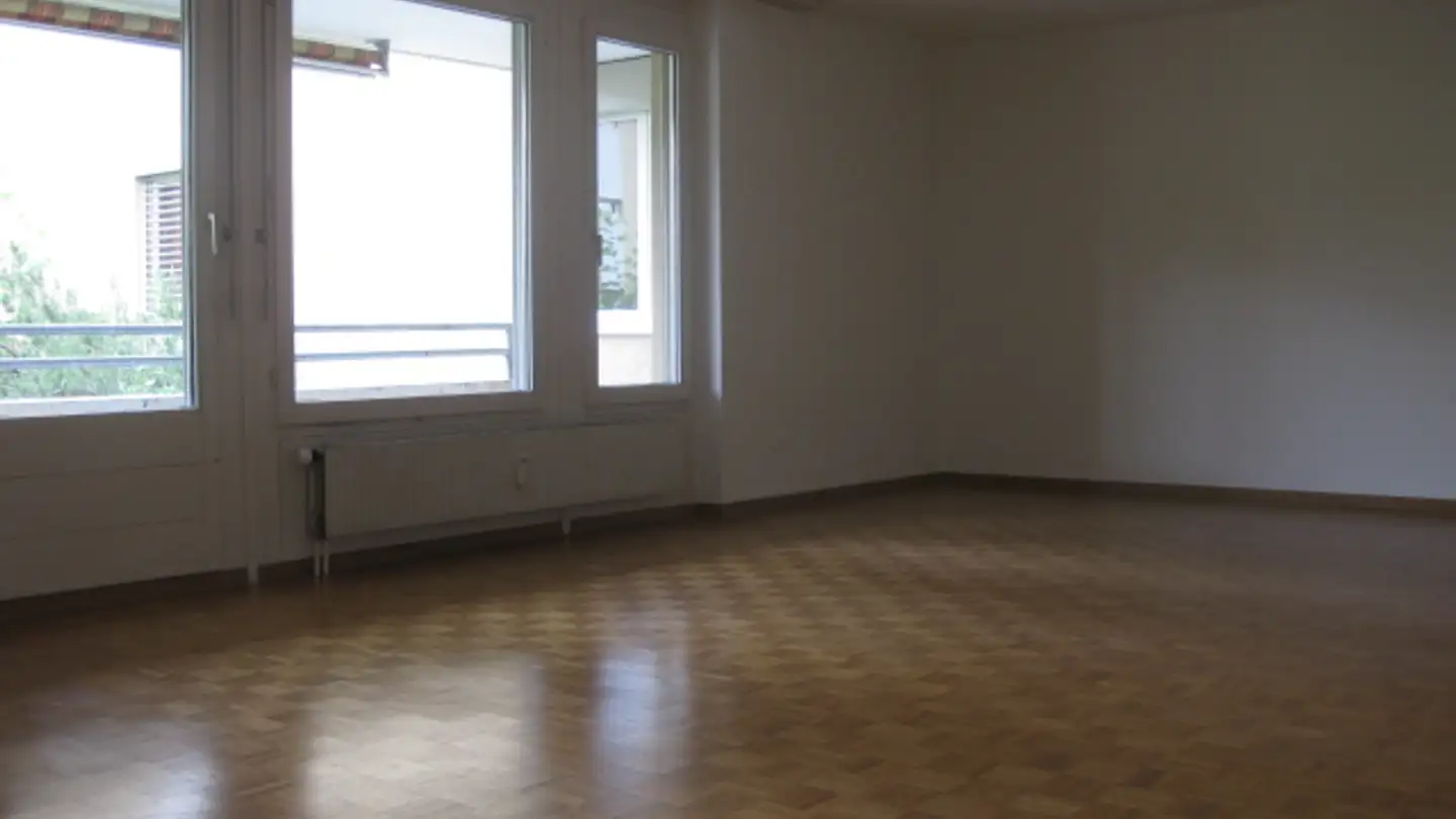 Apartment for rent - Bubenbergstrasse 38, 3604 Thun - Photo 2