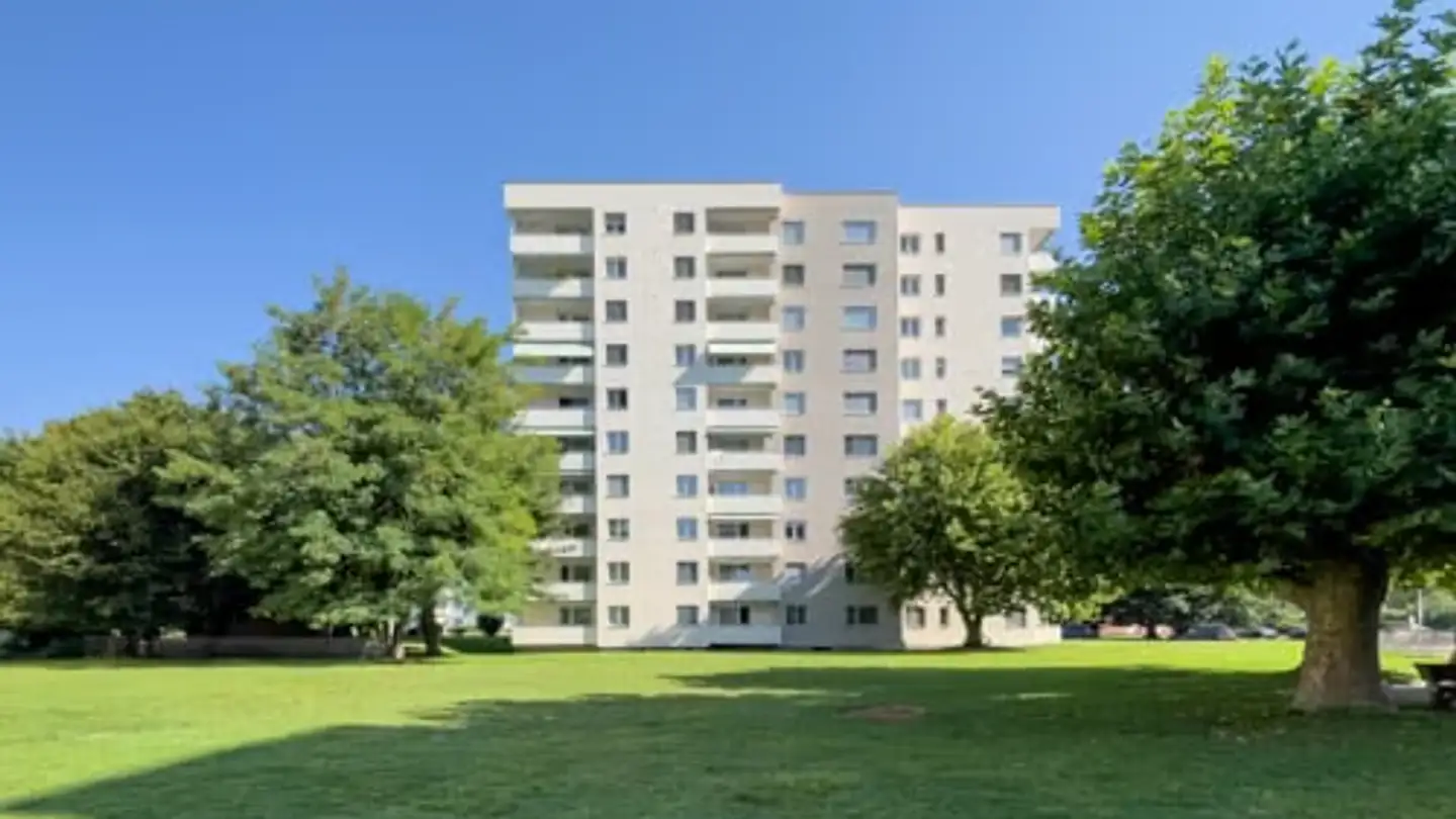 Appartamento in affitto - Buhaldeweg 3, 5034 Suhr - Foto 3