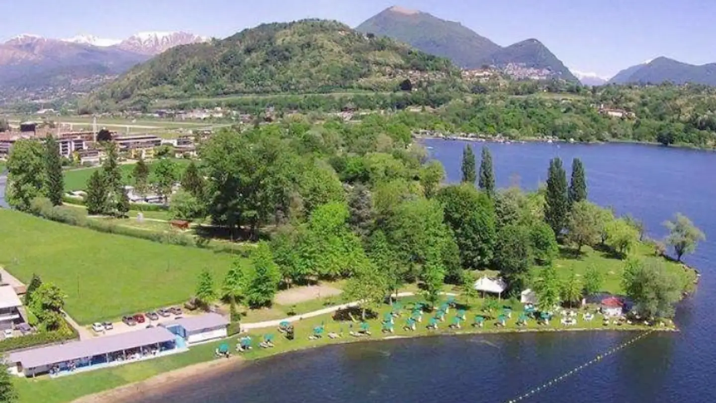 Appartamento in vendita - 6982 Agno - Foto 4