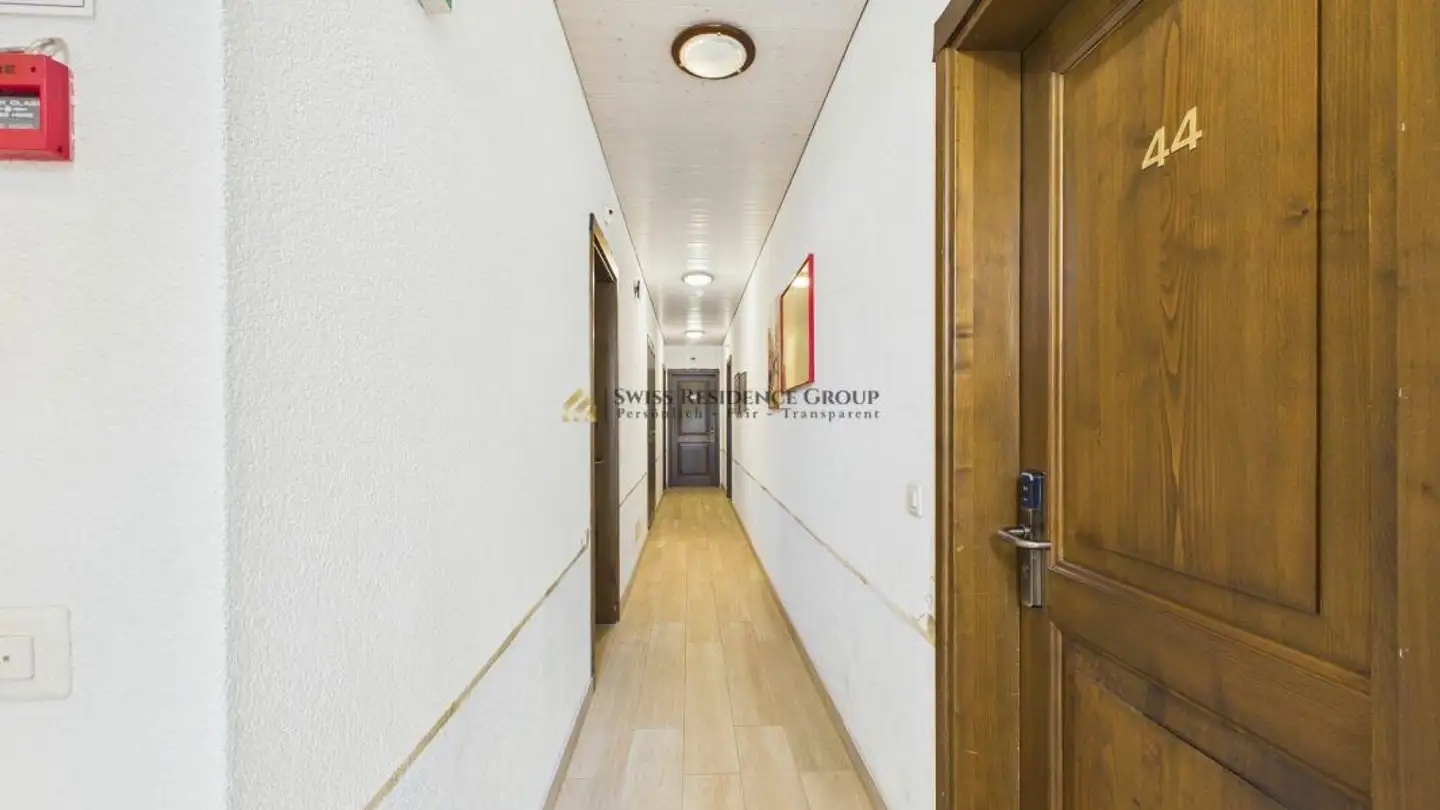 Hôtel à vendre - 6655 Intragna - Photo 2