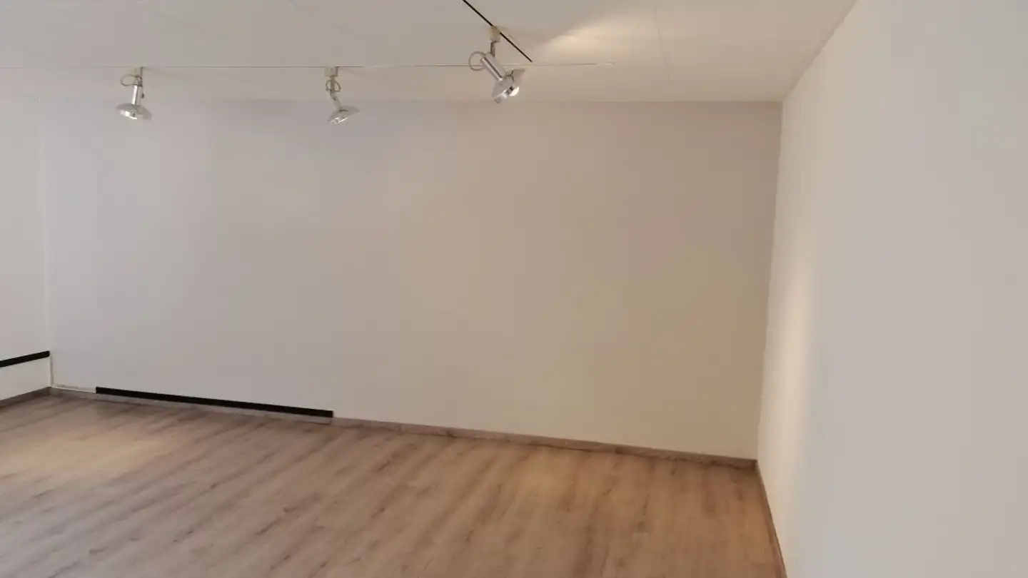Bürofläche mieten - Zürichstrasse 23, 8607 Aathal-Seegräben