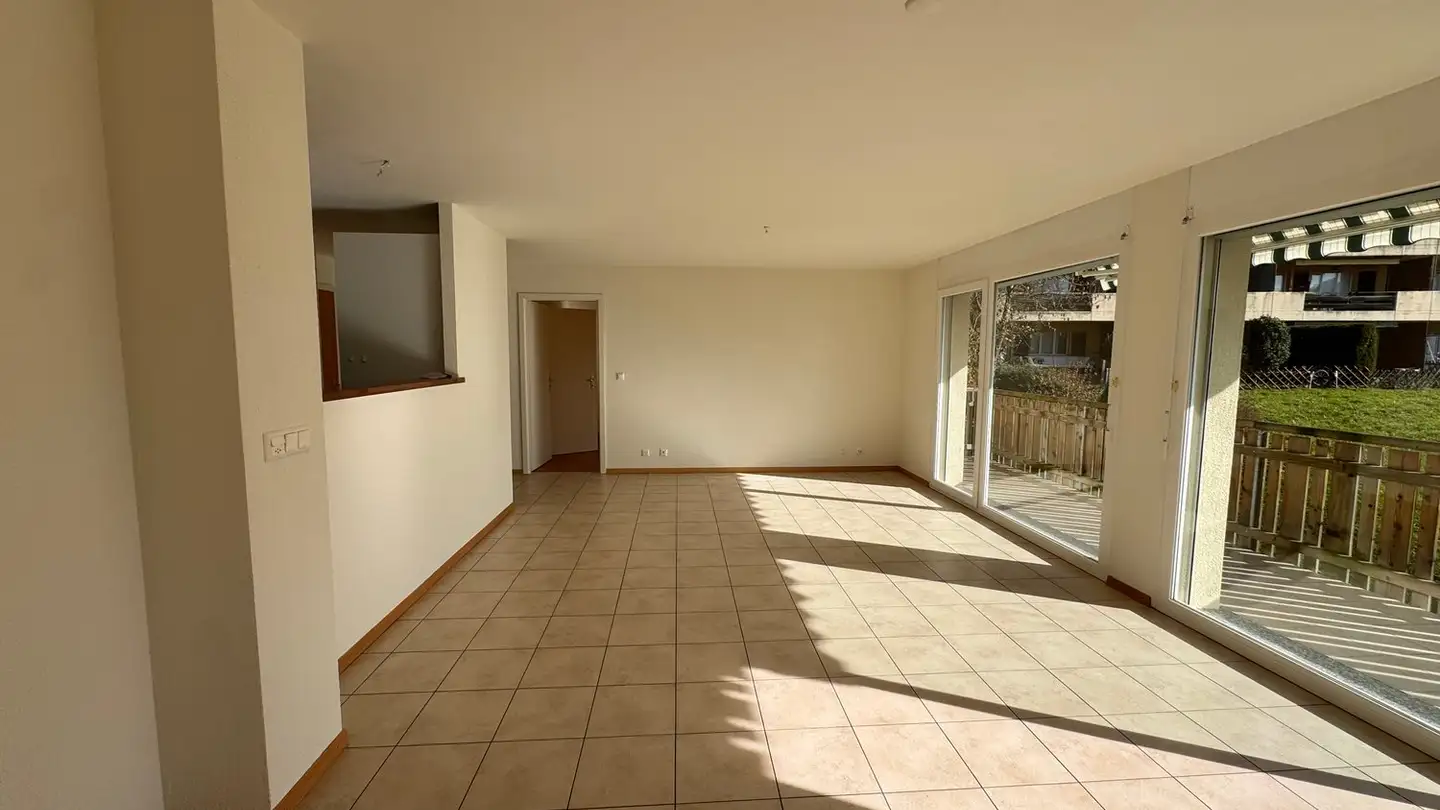 Appartamento in affitto - Chemin De Vers-Chez-Bonjour 9a, 1807 Blonay - Foto 3