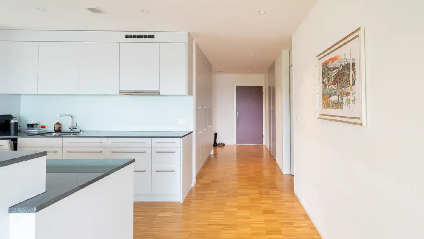 Apartment for rent - Schweigwiesstrasse 10, 8835 Feusisberg - Photo 3