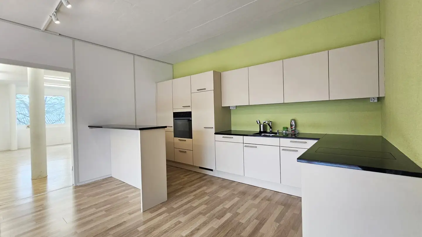 Spazio ufficio in affitto - Wolleraustrasse, 8807 Freienbach - Foto 3
