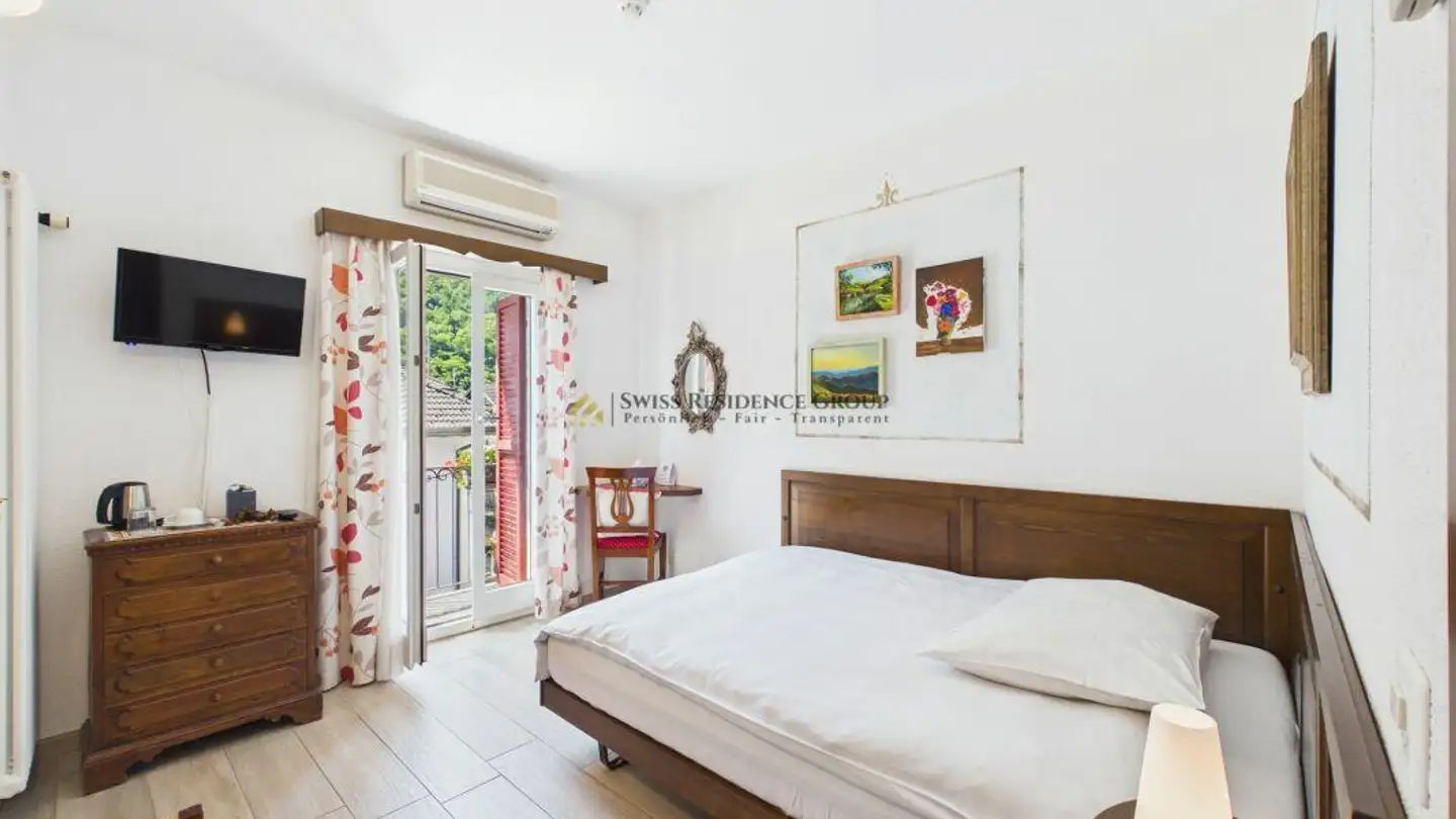 Hôtel à vendre - 6655 Intragna - Photo 4