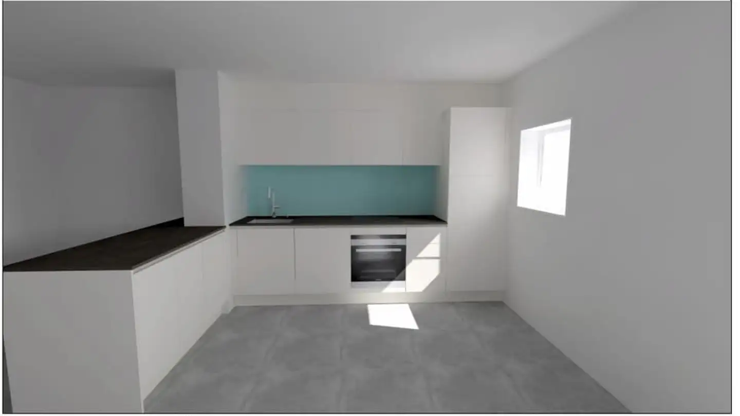 Apartment for rent - Avenue Des Alpes 5, 2000 Neuchâtel