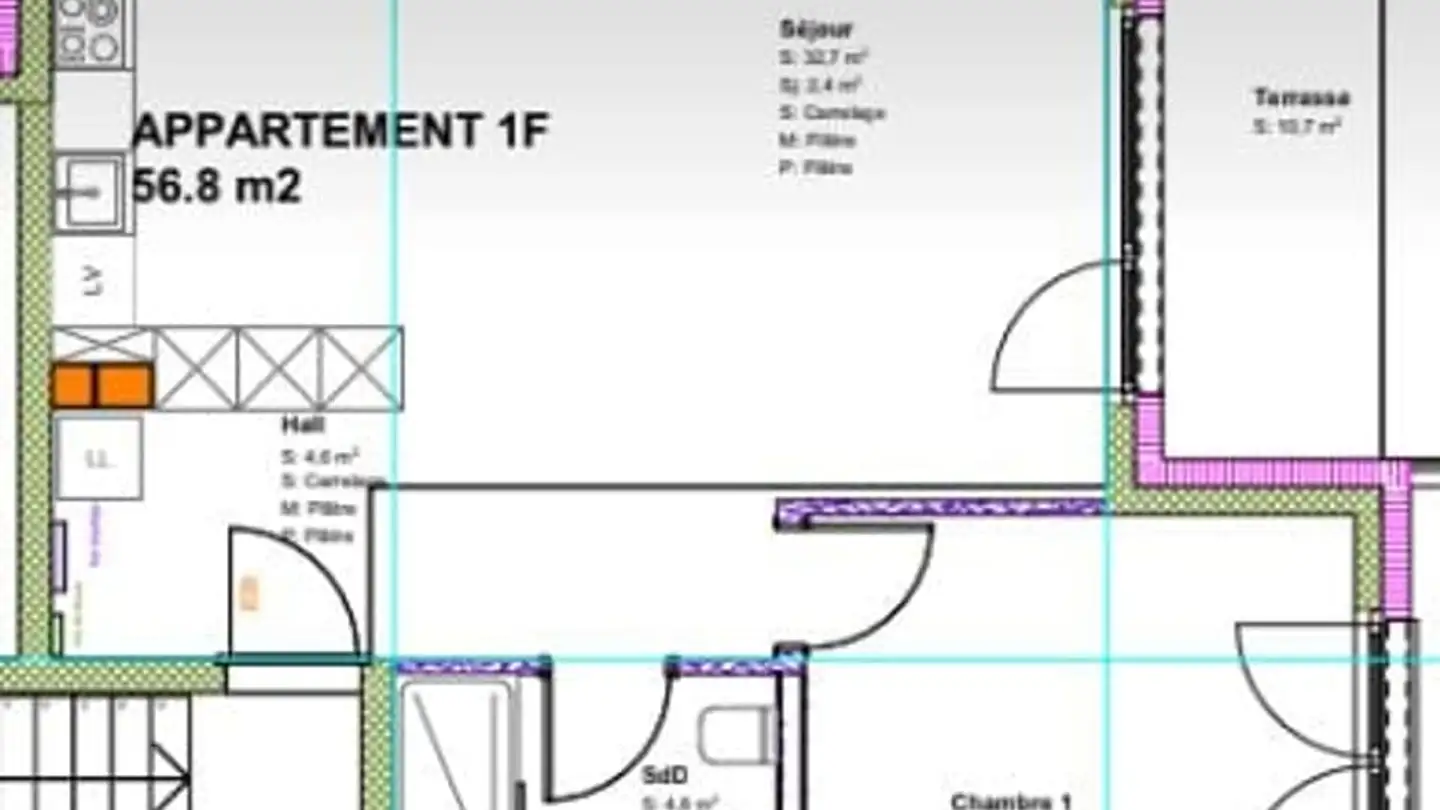 Apartment for rent - Avenue Des Alpes 5, 2000 Neuchâtel - Photo 2