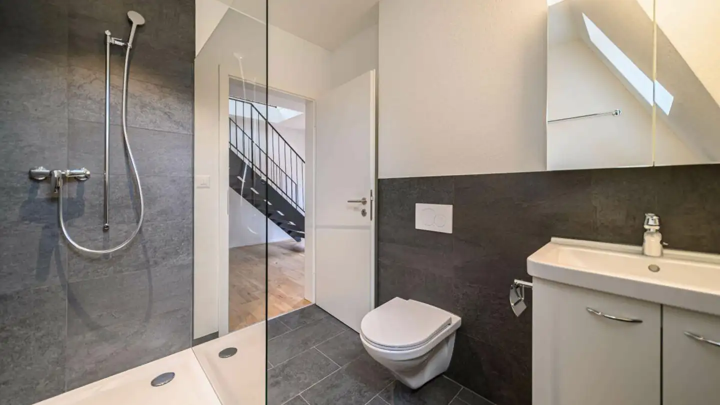 Appartamento in affitto - Krontalstrasse 12, 9000 St. Gallen - Foto 4