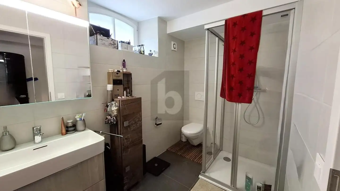 Apartment for rent - 2800 Delémont - Photo 4