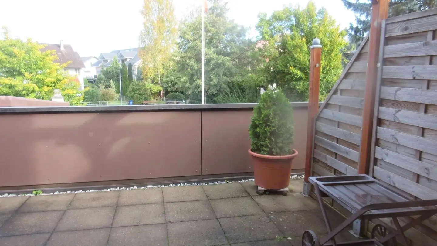 Apartment for rent - Kohlplatzstrasse 7, 4932 Lotzwil - Photo 4