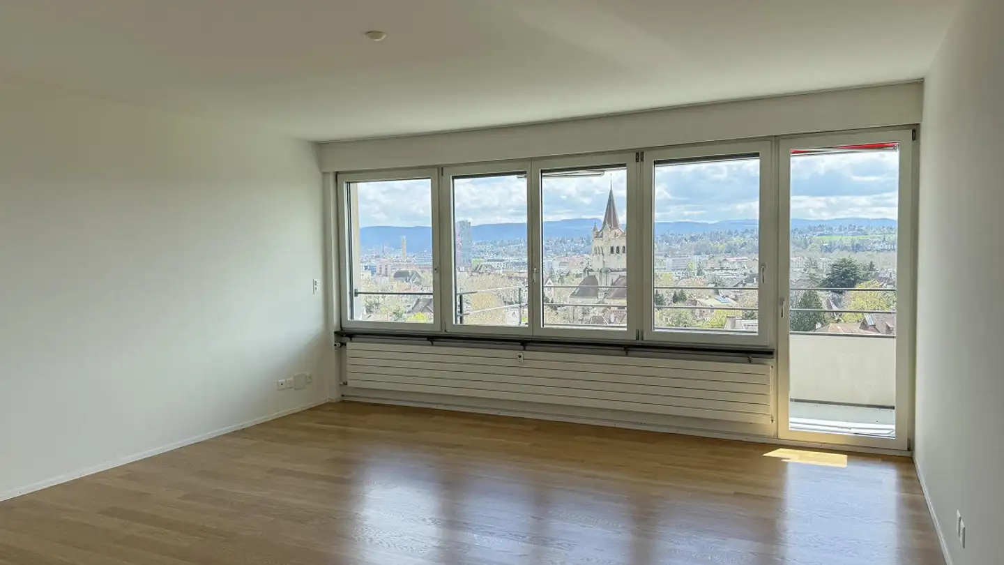Apartment for rent - Weiherweg 38, 4054 Basel - Photo 2