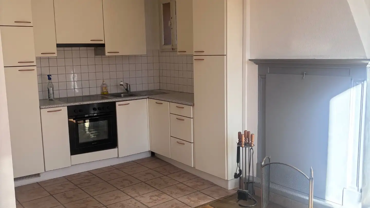 Appartamento in affitto - Strada Di Pregassona 66a, 6963 Pregassona - Foto 2