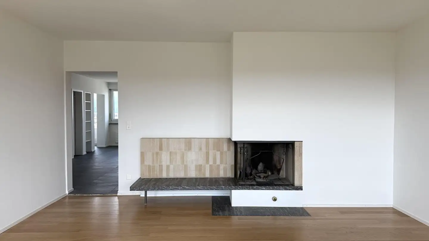 Apartment for rent - Weiherweg 38, 4054 Basel - Photo 3