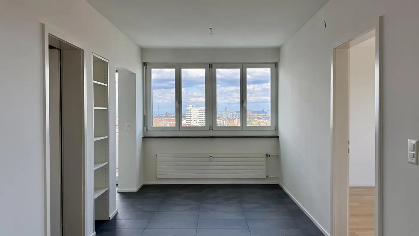 Apartment for rent - Weiherweg 38, 4054 Basel - Photo 4