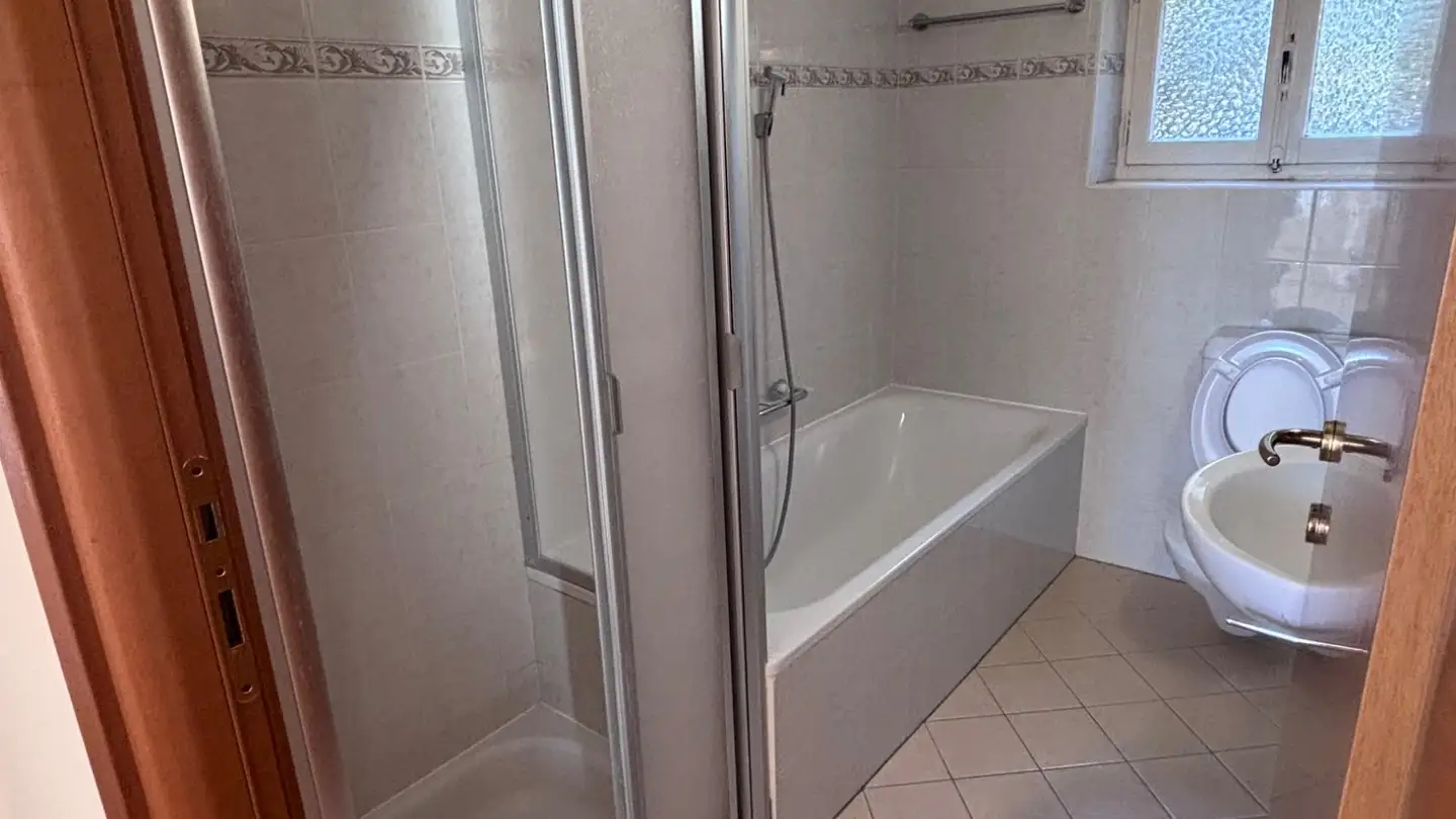 Appartamento in affitto - Strada Di Pregassona 66a, 6963 Pregassona - Foto 3