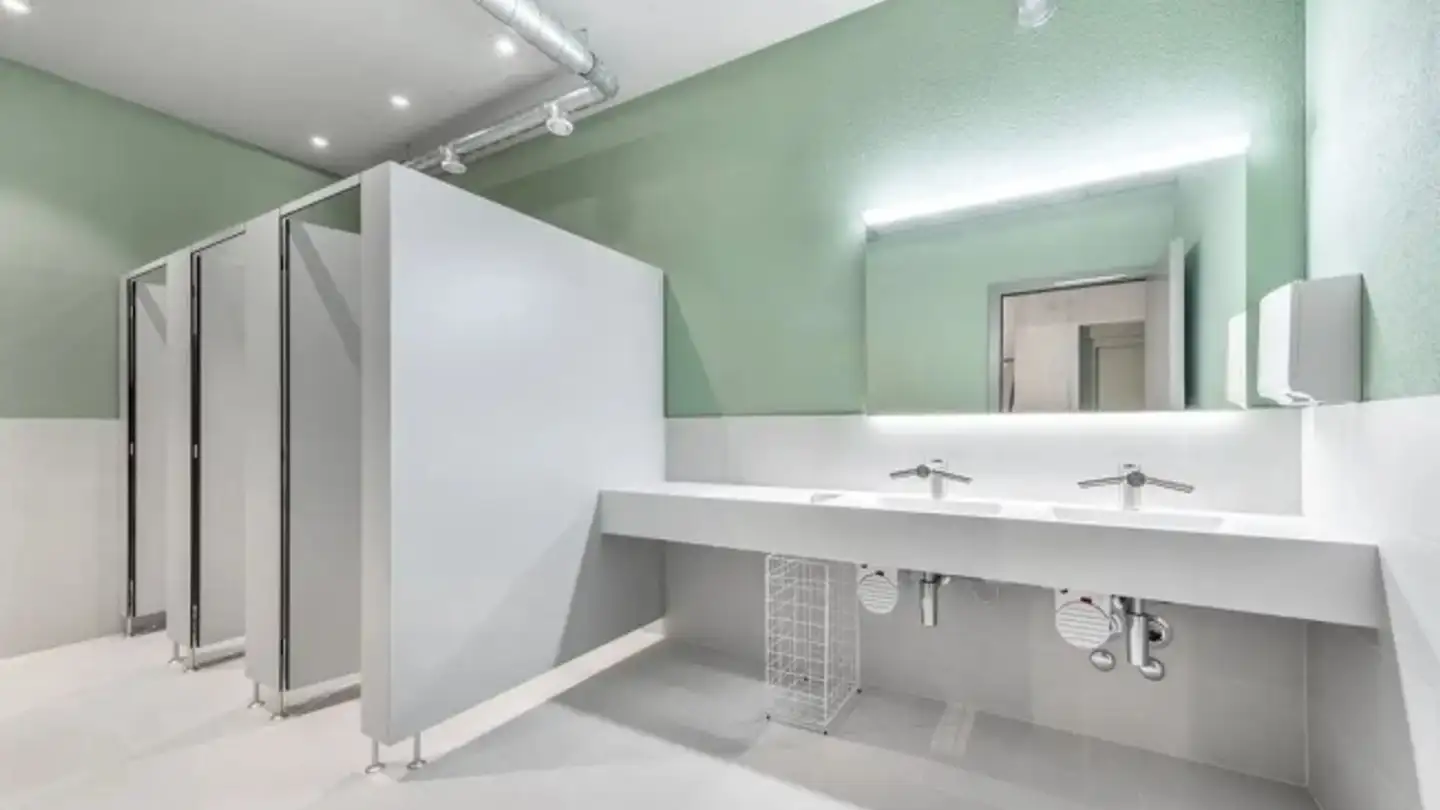 Bureau à louer - Hegifeldstrasse 38, 8404 Winterthur