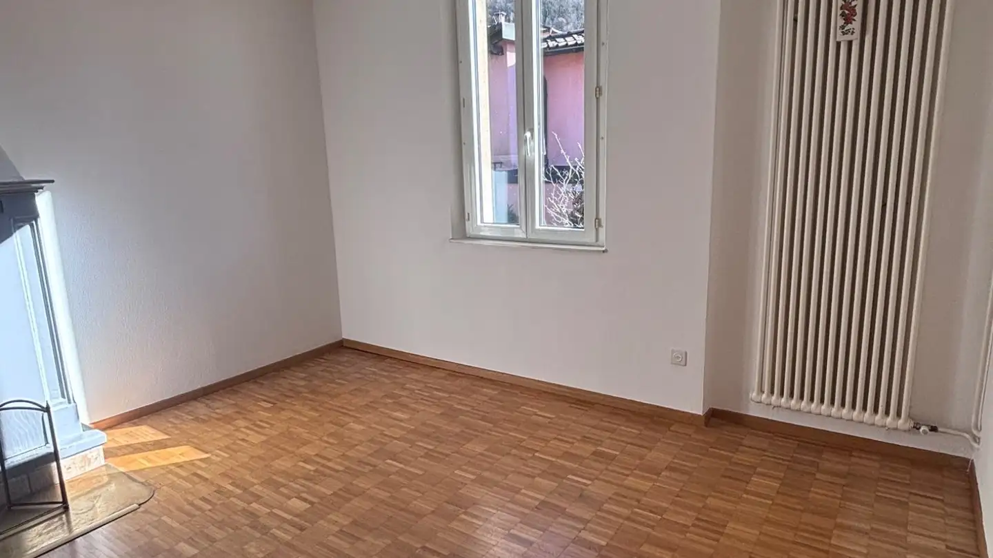 Appartamento in affitto - Strada Di Pregassona 66a, 6963 Pregassona - Foto 4