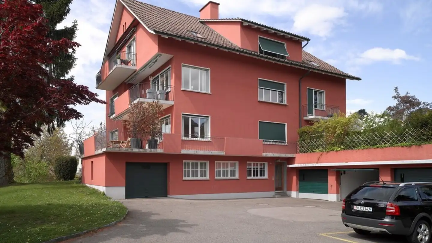 Apartment for rent - Zürichstrasse 103b, 8700 Küsnacht ZH