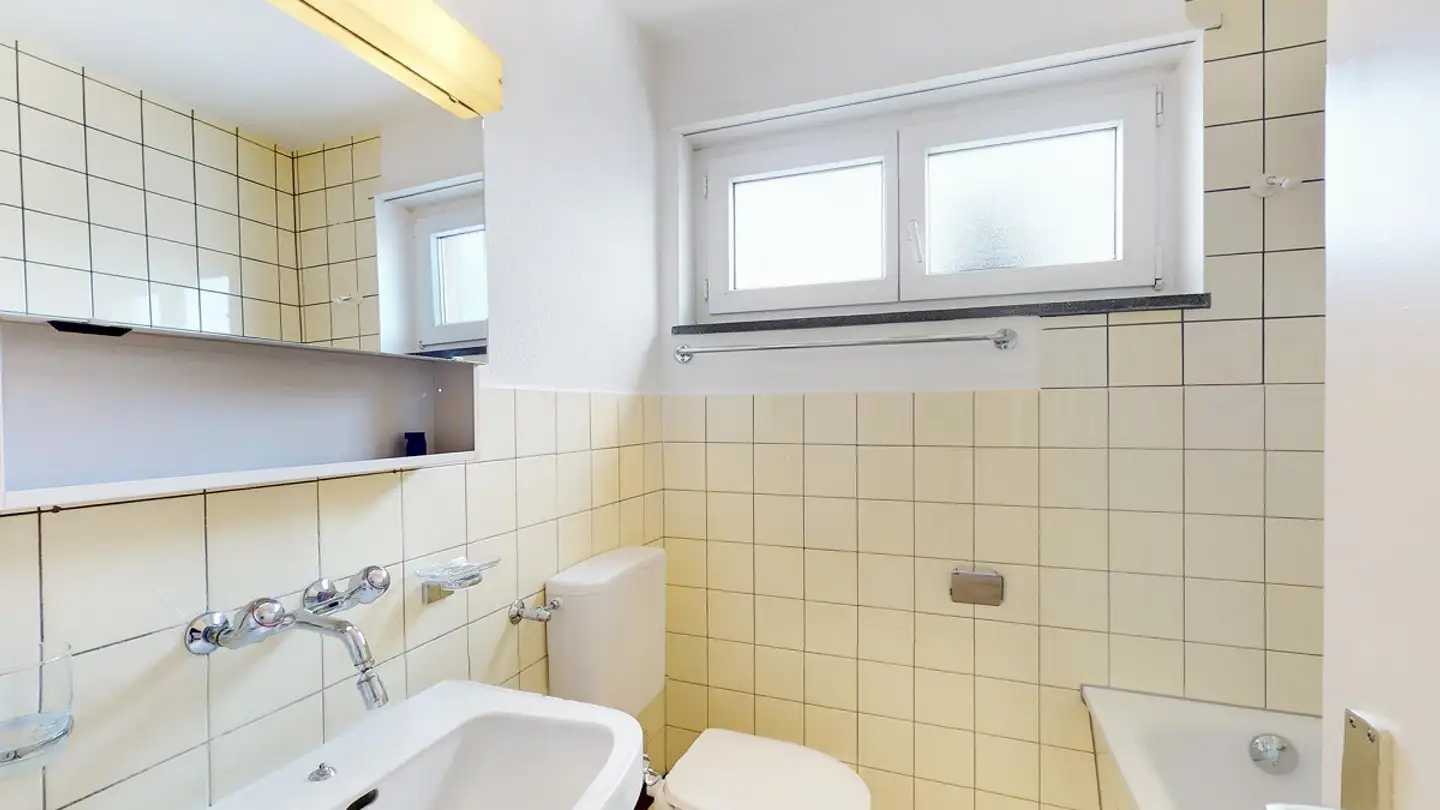 Appartamento in affitto - Kurvenstrasse 4, 9062 Lustmühle - Foto 3