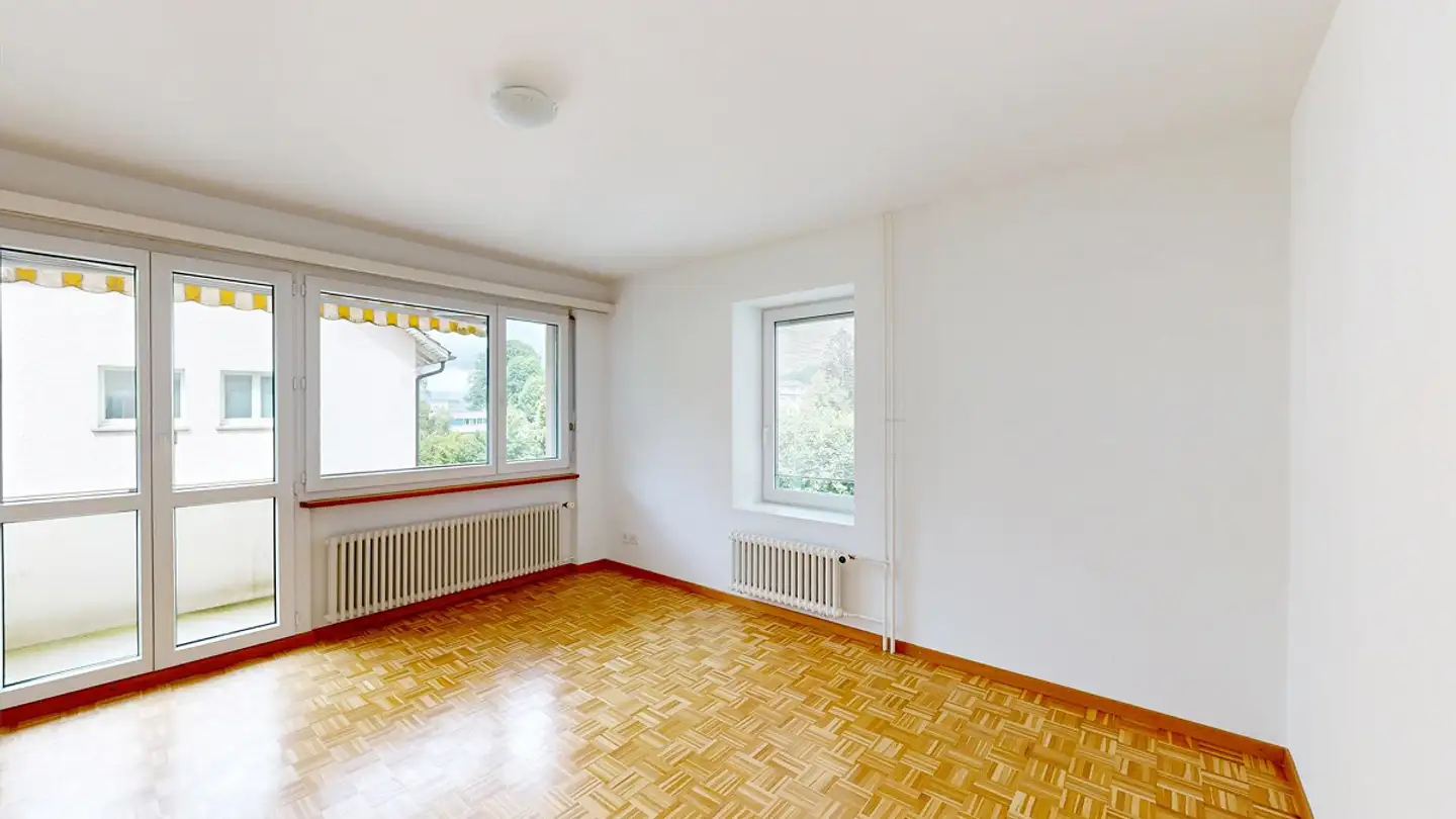 Appartamento in affitto - Kurvenstrasse 4, 9062 Lustmühle - Foto 4
