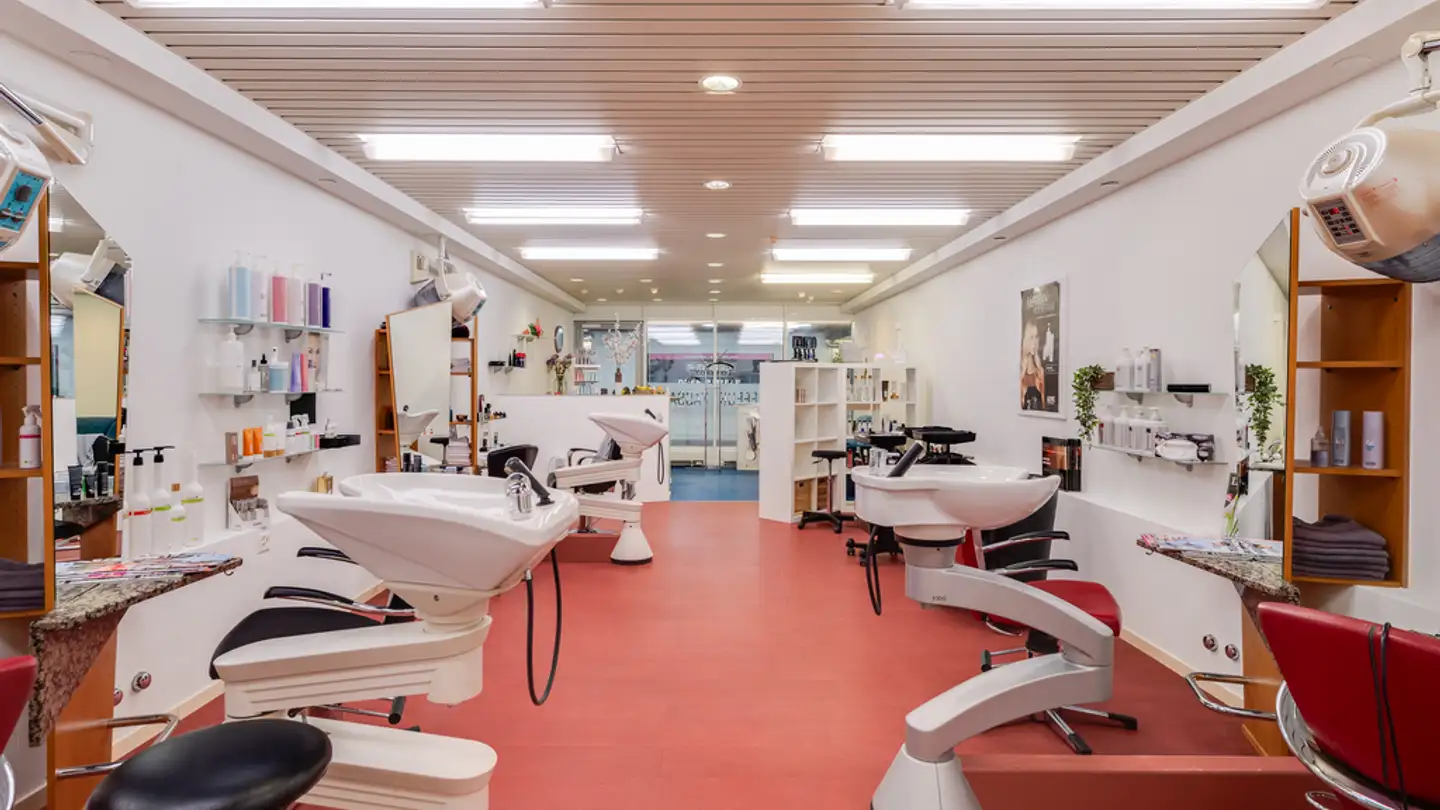 Coiffeur à louer - Zuchwilerstrasse 41, 4500 Solothurn - Photo 4