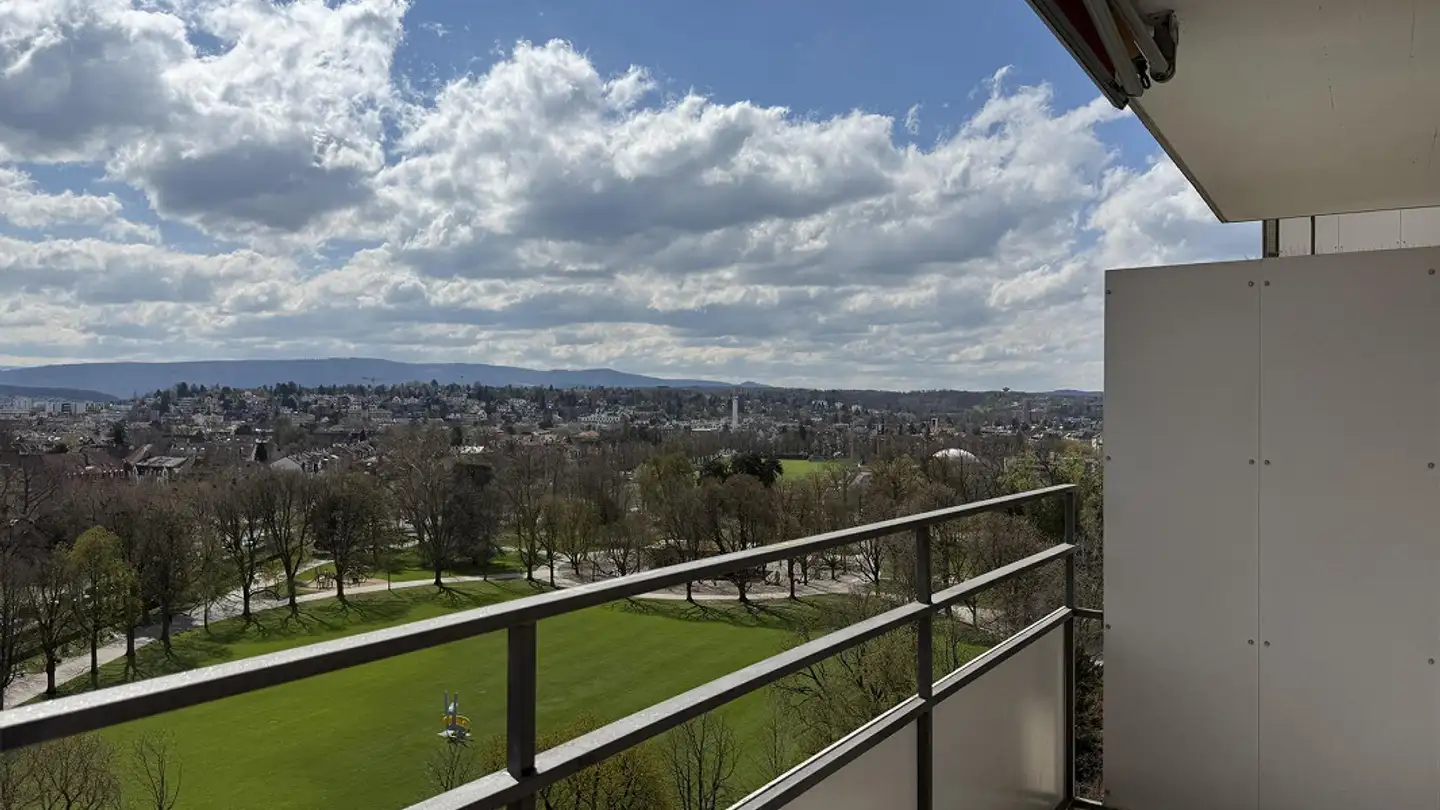 Wohnung mieten - Weiherweg 38, 4054 Basel