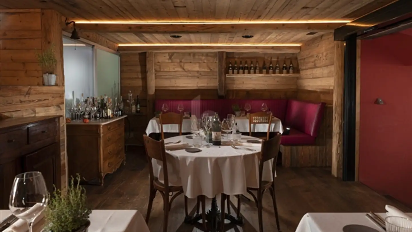 Restaurant mieten - 2800 Delémont - Foto 2