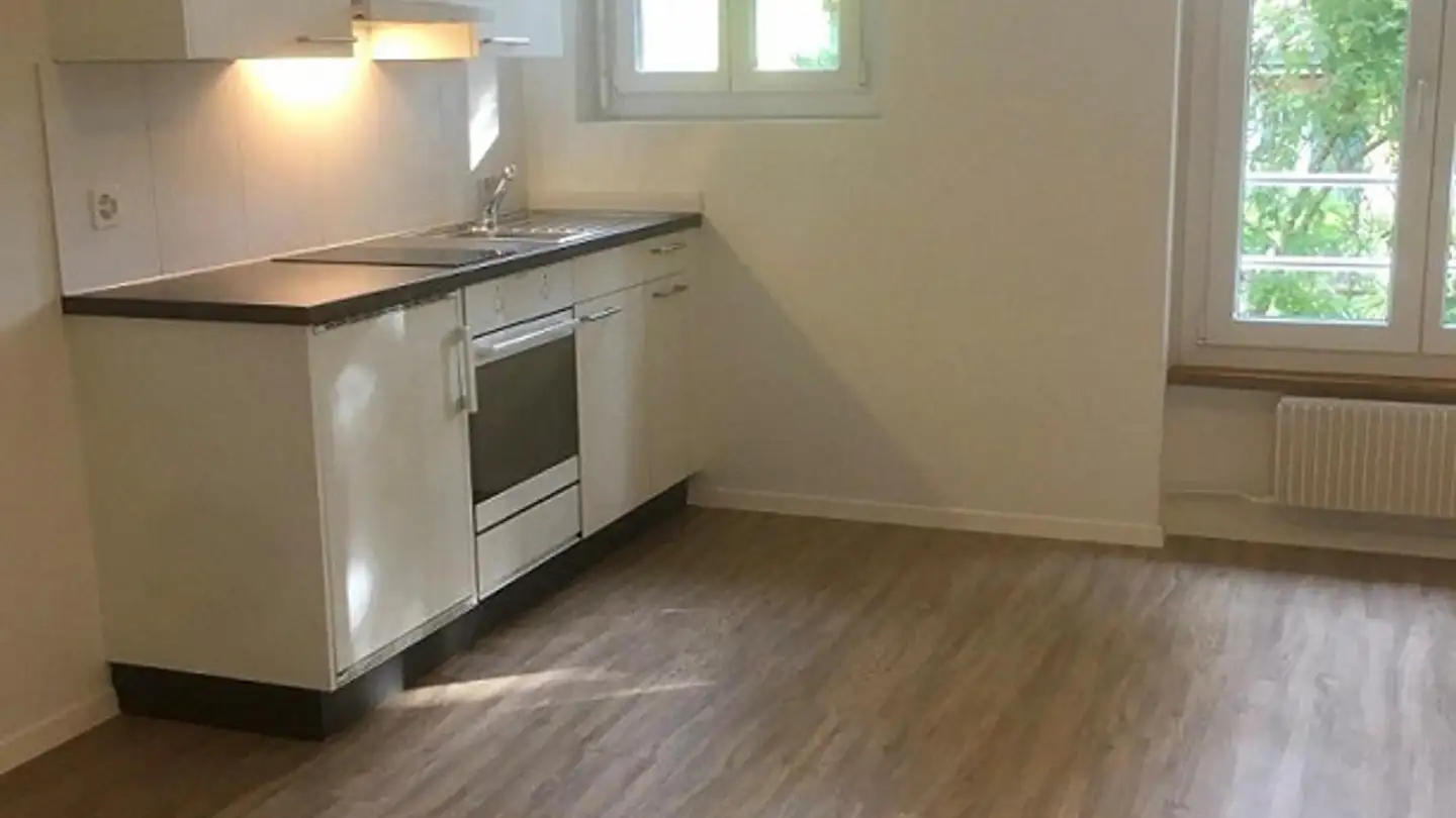 Apartment for rent - Weissenbühlweg 23, 3007 Bern - Photo 2