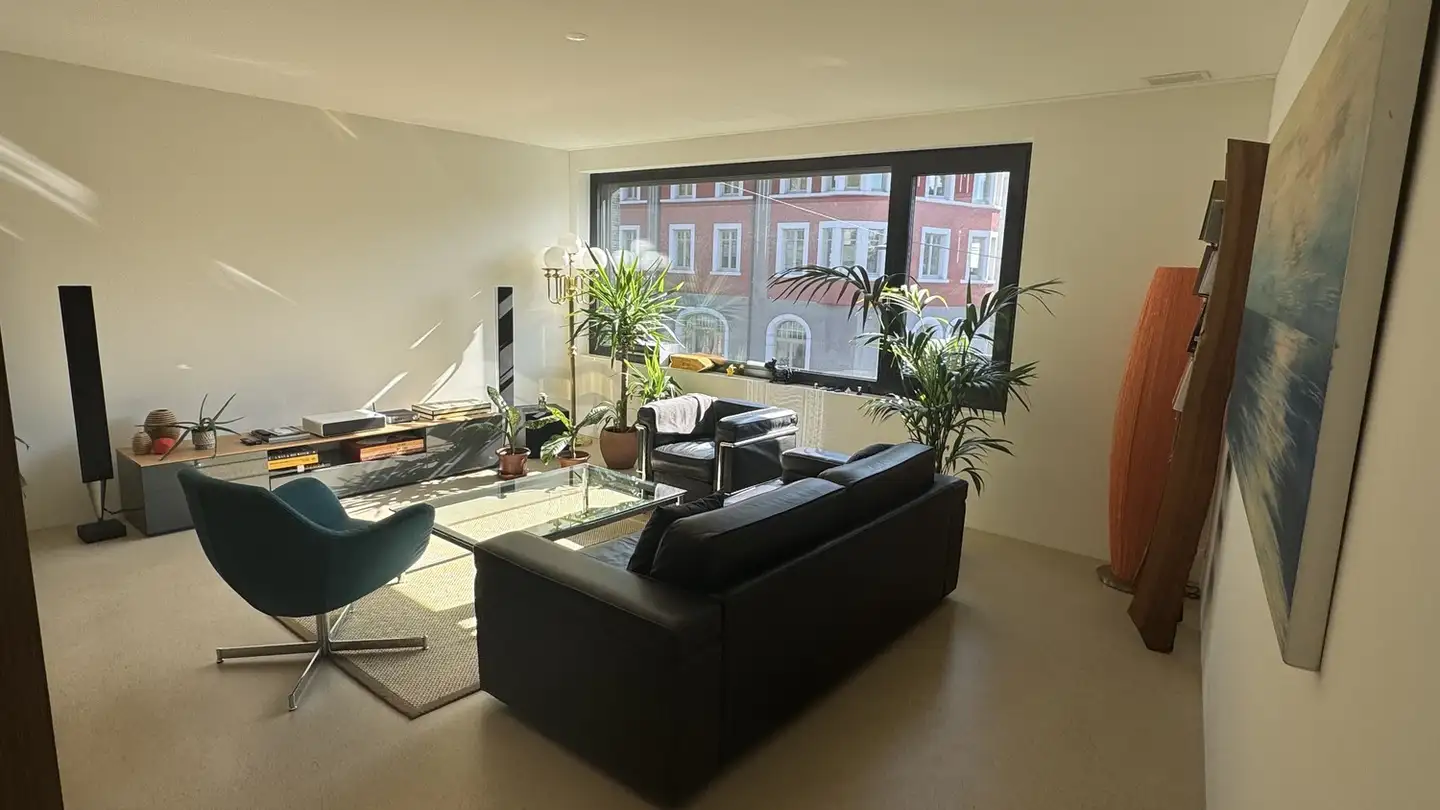 Appartamento ammobiliato in affitto - Forchstrasse 275, 8125 Zollikerberg