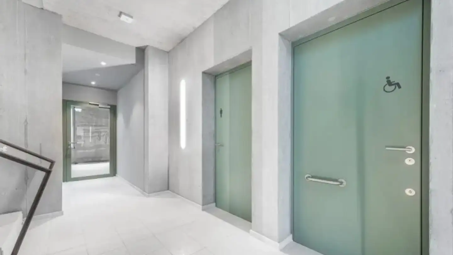 Bürofläche mieten - Hegifeldstrasse 38, 8404 Winterthur - Foto 4