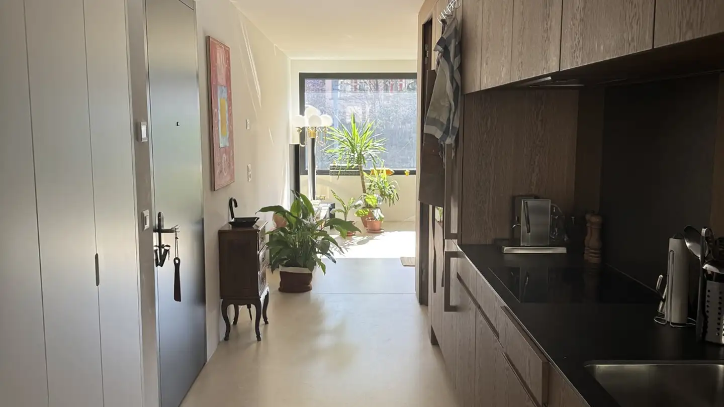 Appartamento ammobiliato in affitto - Forchstrasse 275, 8125 Zollikerberg - Foto 2