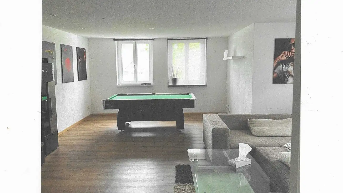 Appartement à louer - Bahnhofstrasse 1b, 4334 Sisseln AG - Photo 2