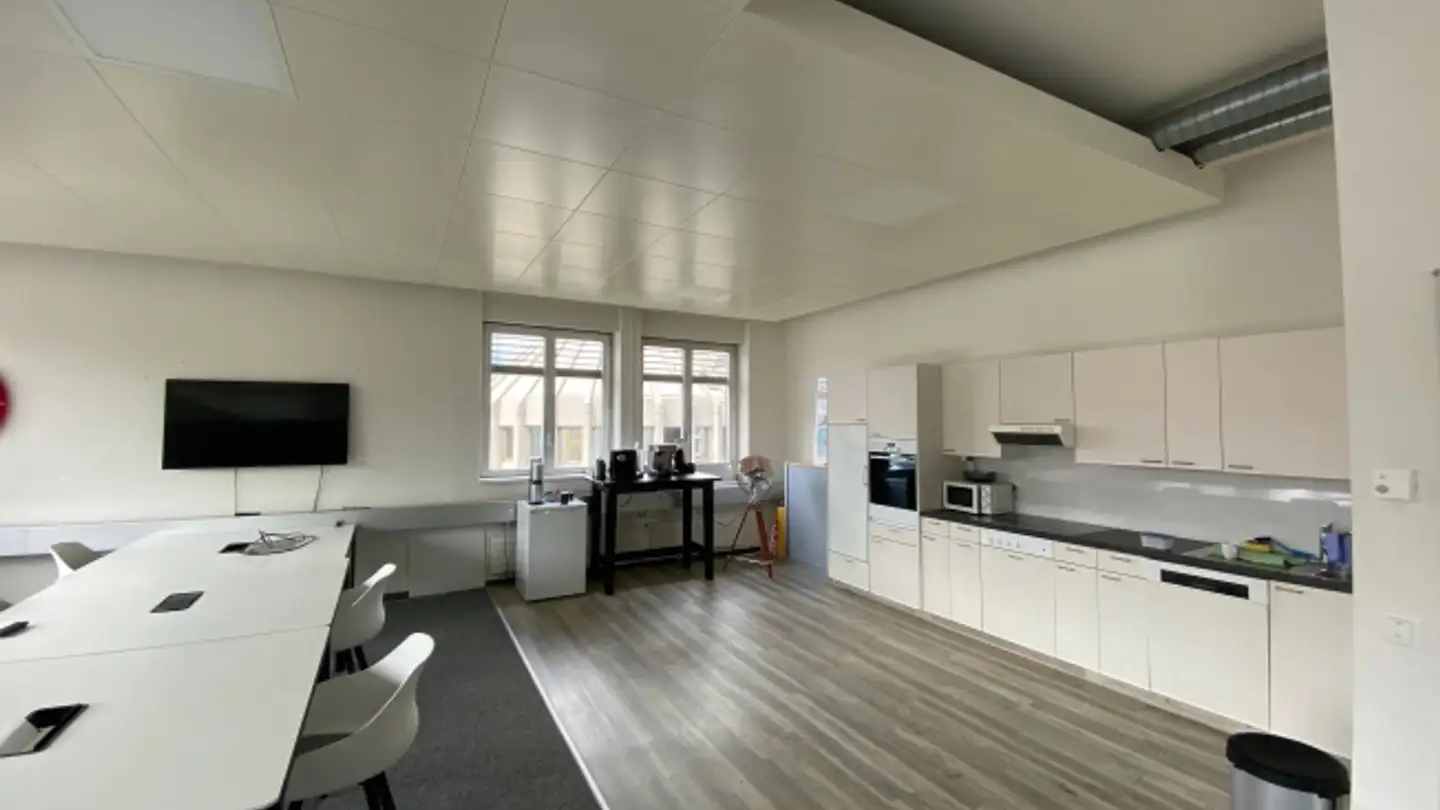 Bürofläche mieten - Hohlstrasse 188, 8004 Zürich - Foto 3