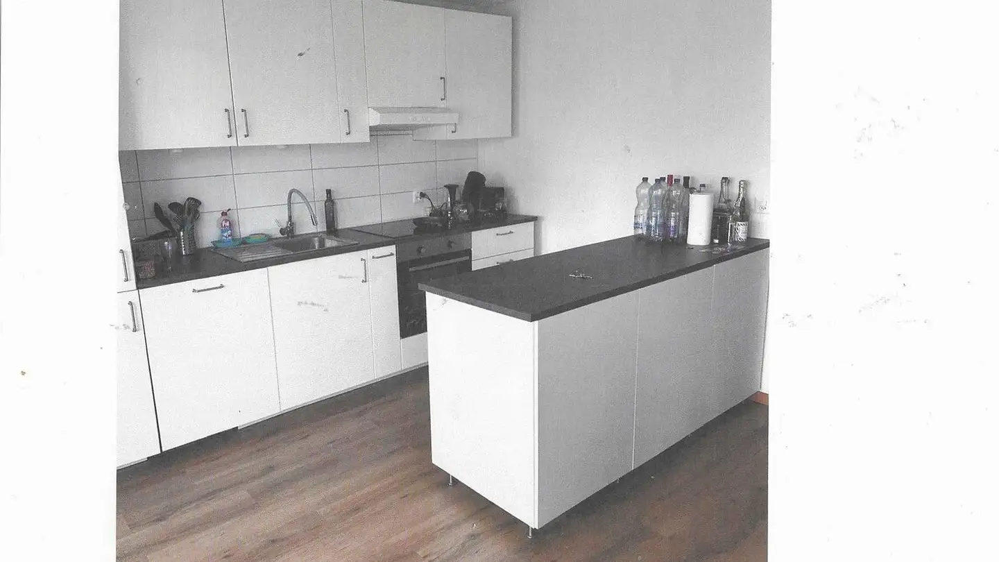 Appartement à louer - Bahnhofstrasse 1b, 4334 Sisseln AG - Photo 3
