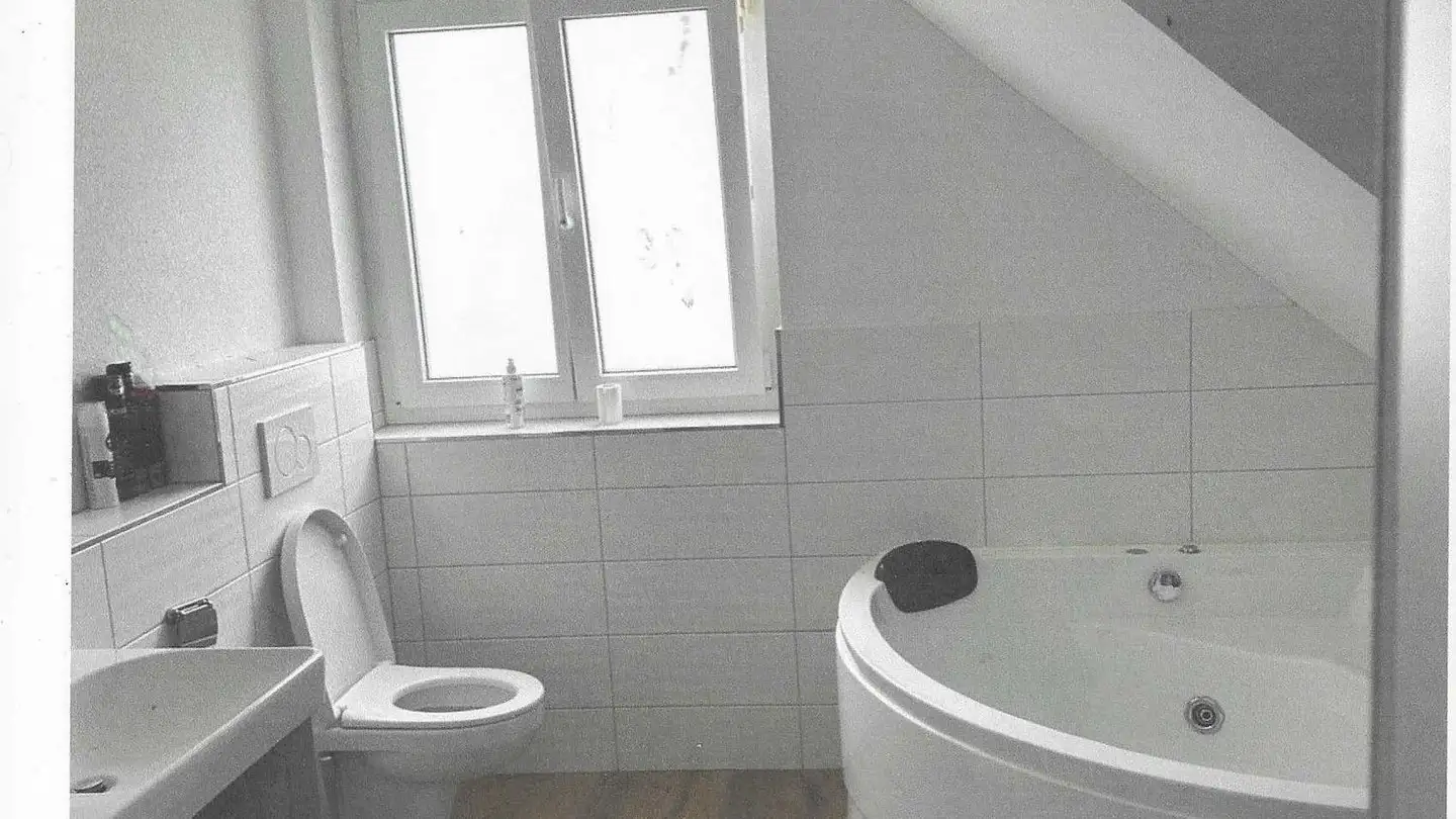 Appartement à louer - Bahnhofstrasse 1b, 4334 Sisseln AG - Photo 4