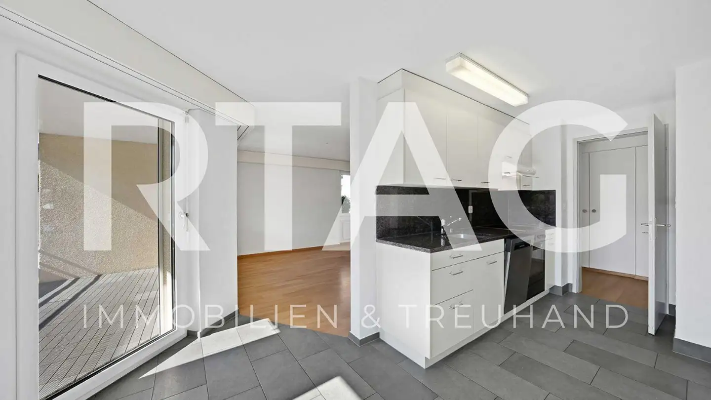 Apartment for rent - Elsenackerstrasse 2a, 9450 Altstätten SG