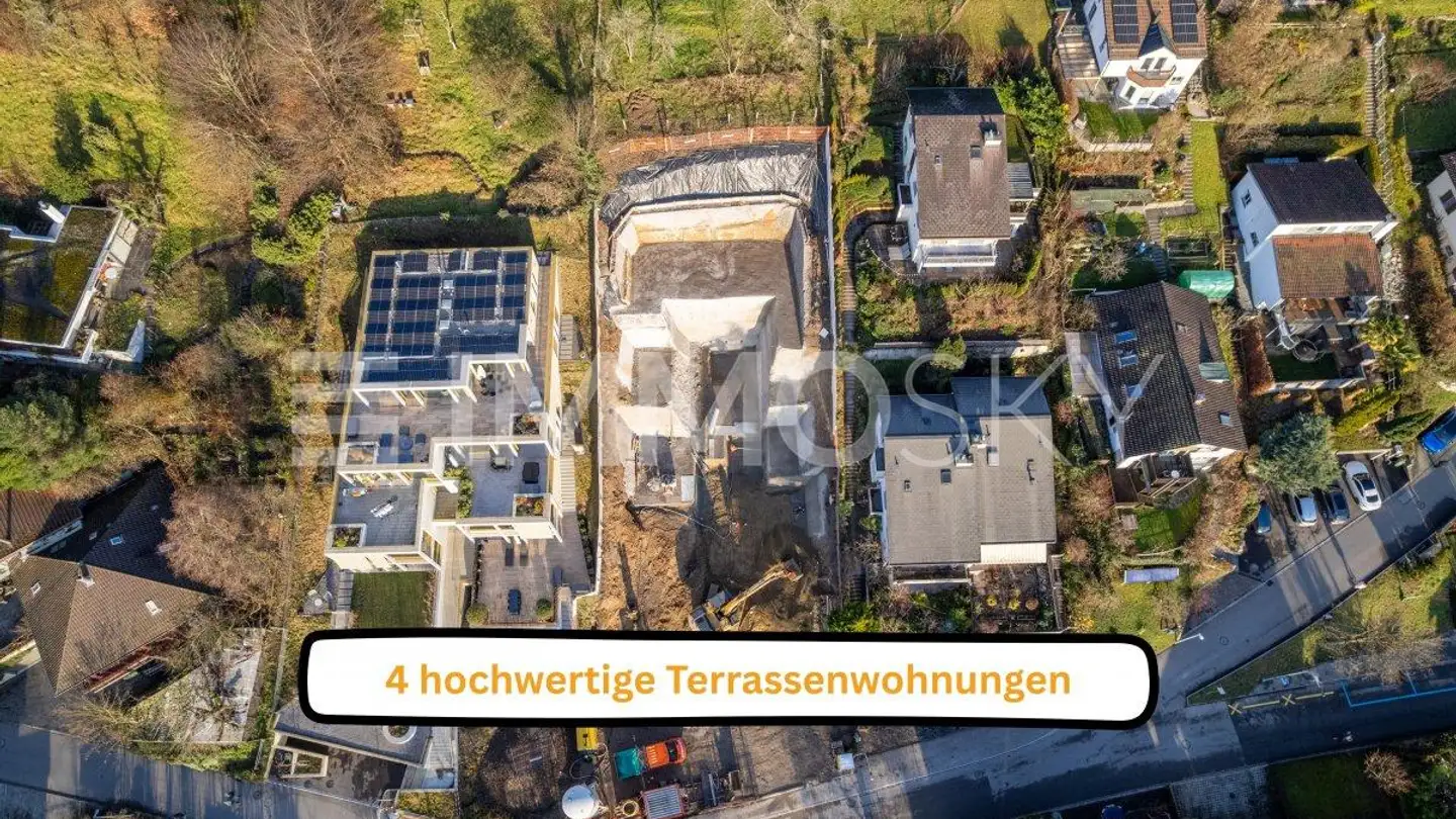 Appartement à vendre - 5430 Wettingen - Photo 3