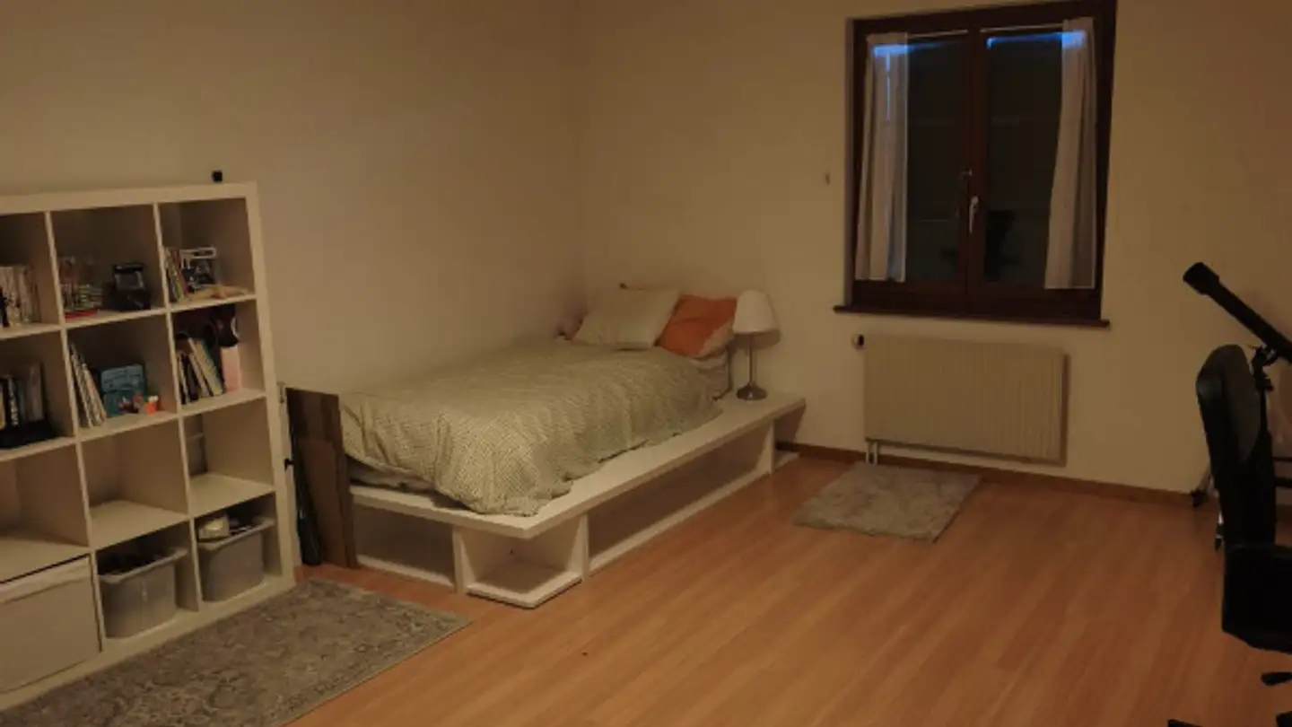 Einfamilienhaus mieten - Rue Du Nord 36, 1248 Hermance - Foto 4
