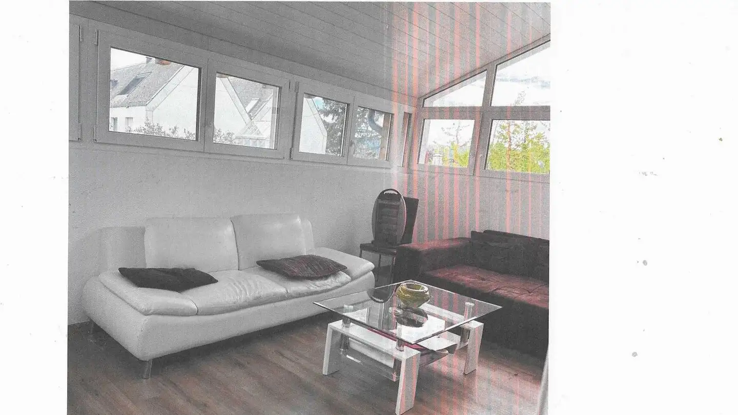 Appartement à louer - Bahnhofstrasse 1b, 4334 Sisseln AG