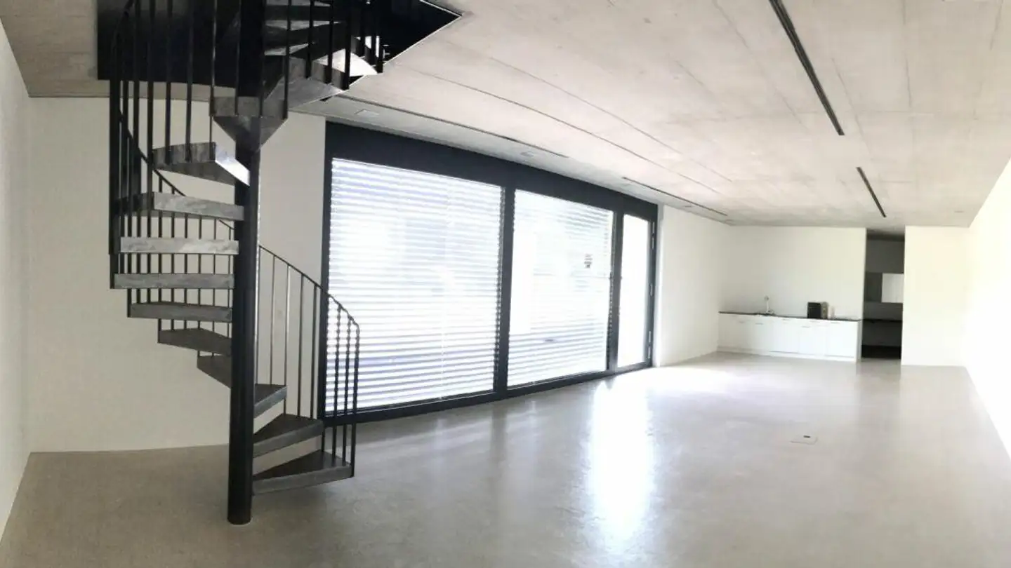 Commerciale in affitto - Rorschacher Strasse 65, 9402 Mörschwil - Foto 3
