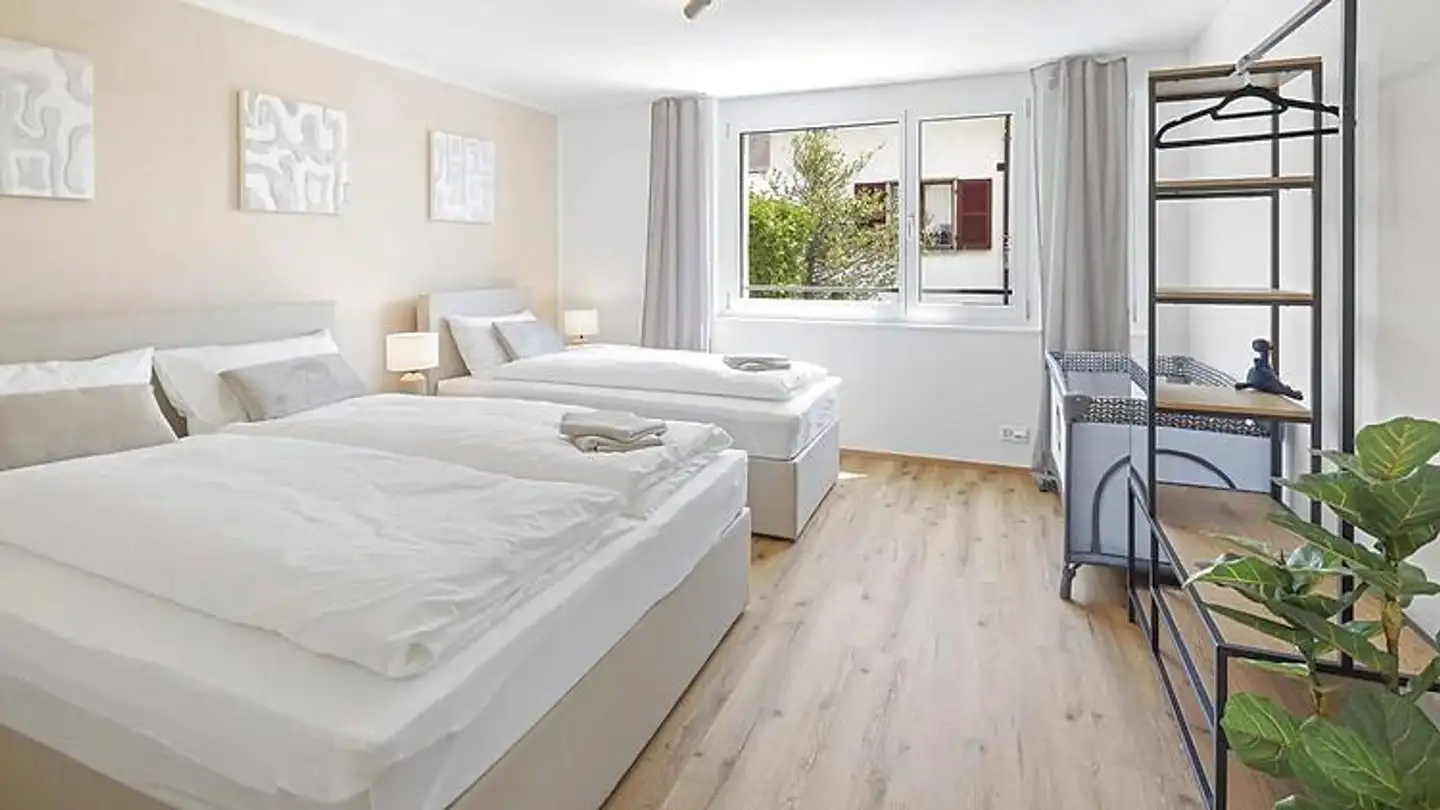 Möblierte Wohnung mieten - 6017 Ruswil - Foto 3