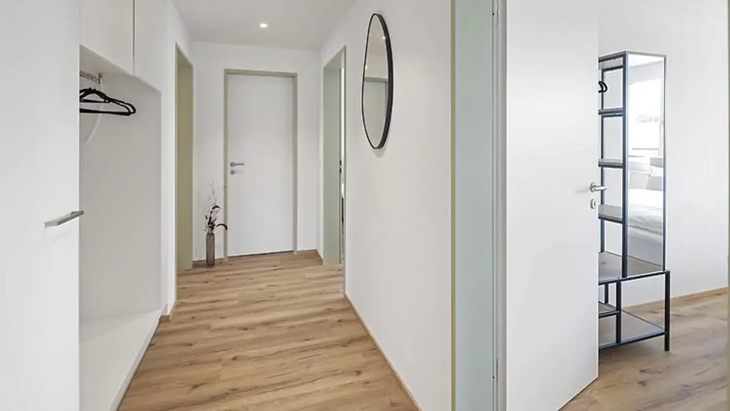 Möblierte Wohnung mieten - 6017 Ruswil - Foto 4