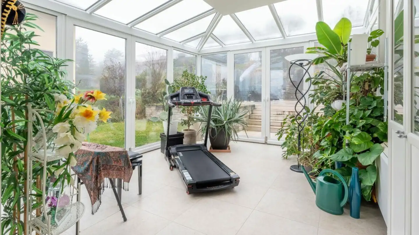 Casa singola in vendita - Wallenrütistrasse 16, 8234 Stetten SH - Foto 4