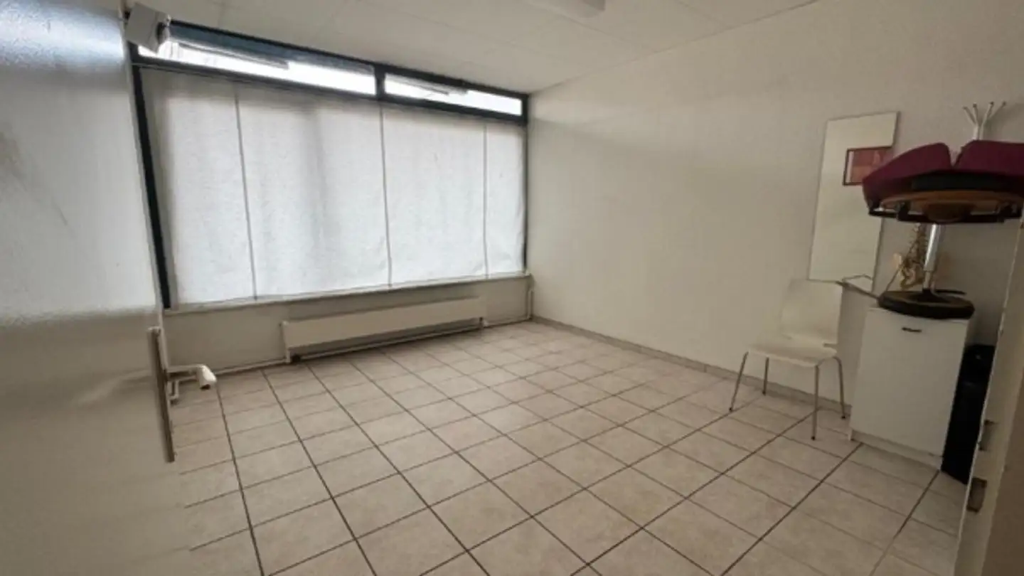 Lagerraum mieten - Route Du Châtelard 52, 1018 Lausanne