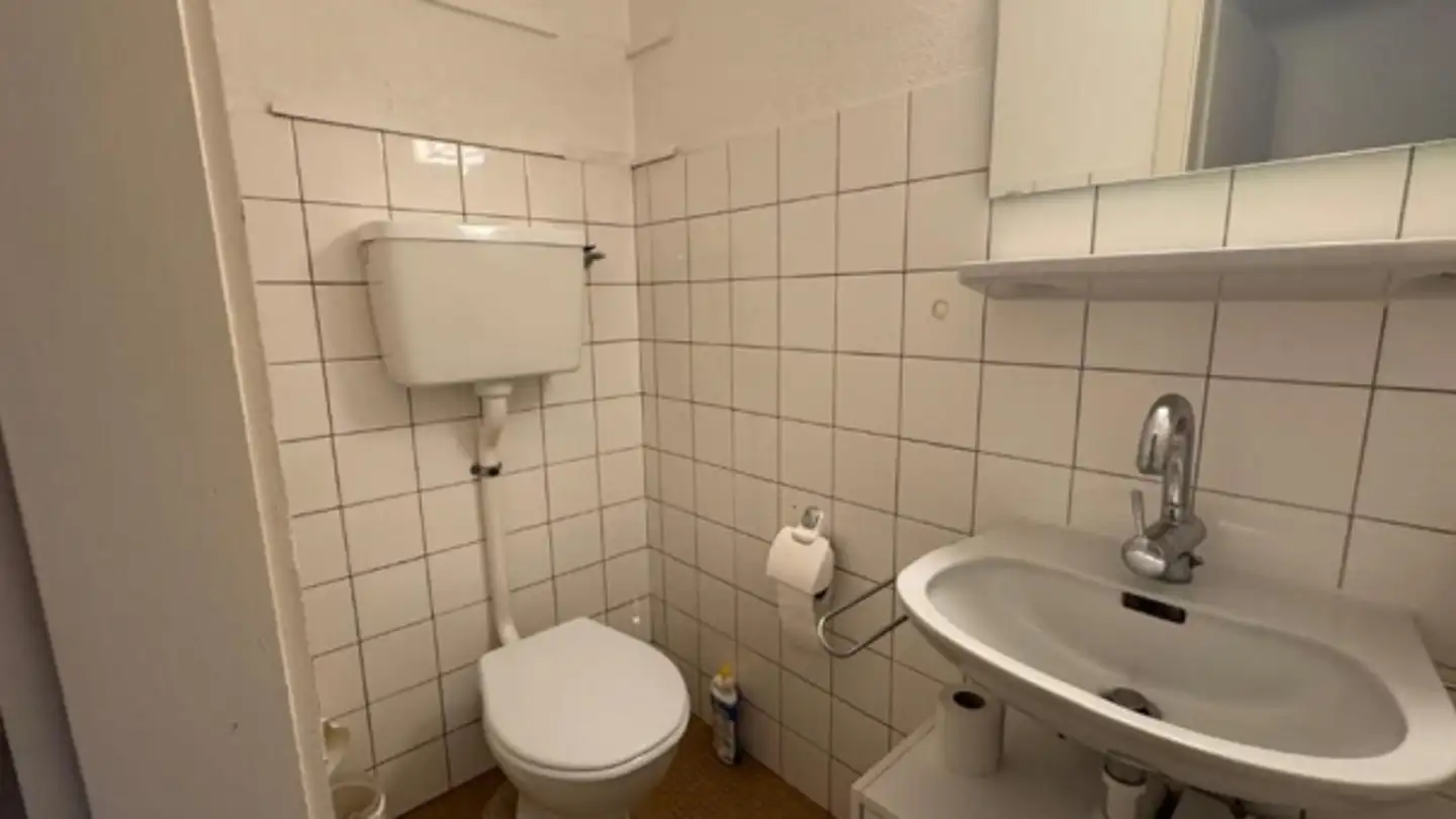 Lagerraum mieten - Route Du Châtelard 52, 1018 Lausanne - Foto 2