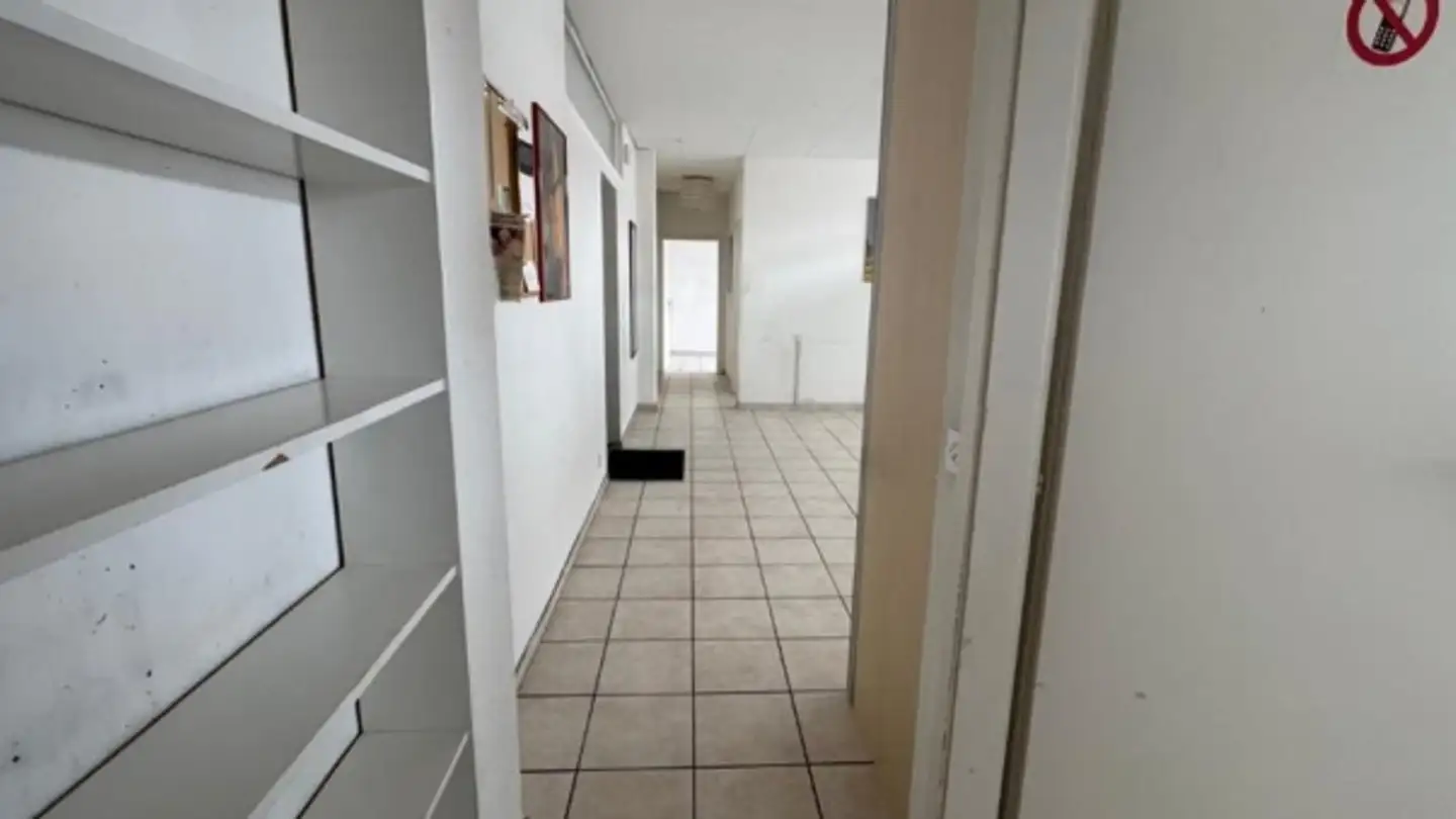 Lagerraum mieten - Route Du Châtelard 52, 1018 Lausanne - Foto 3