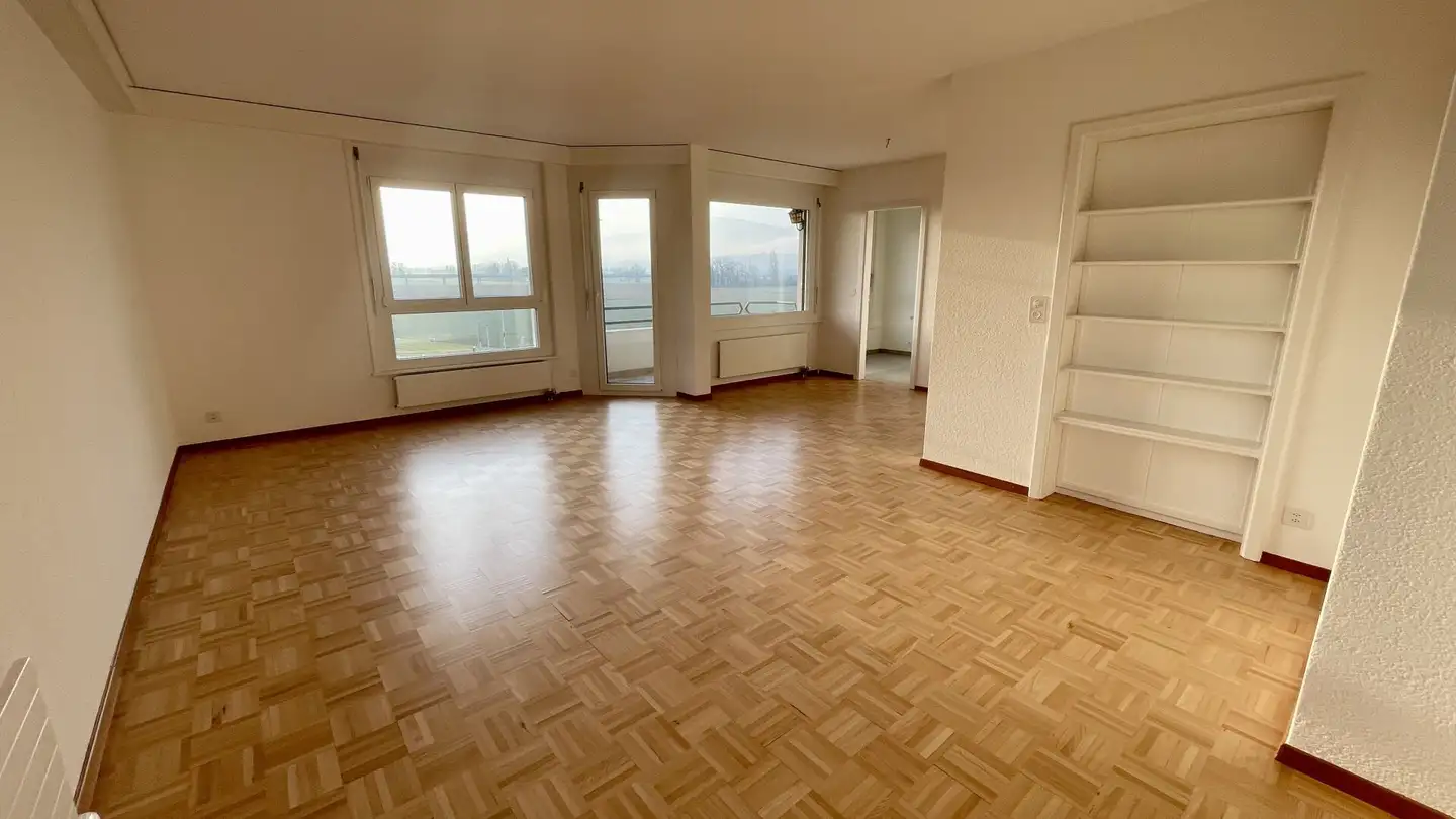 Appartamento in affitto - Avenue Pierre-De-Savoie, 1400 Yverdon-les-Bains - Foto 3